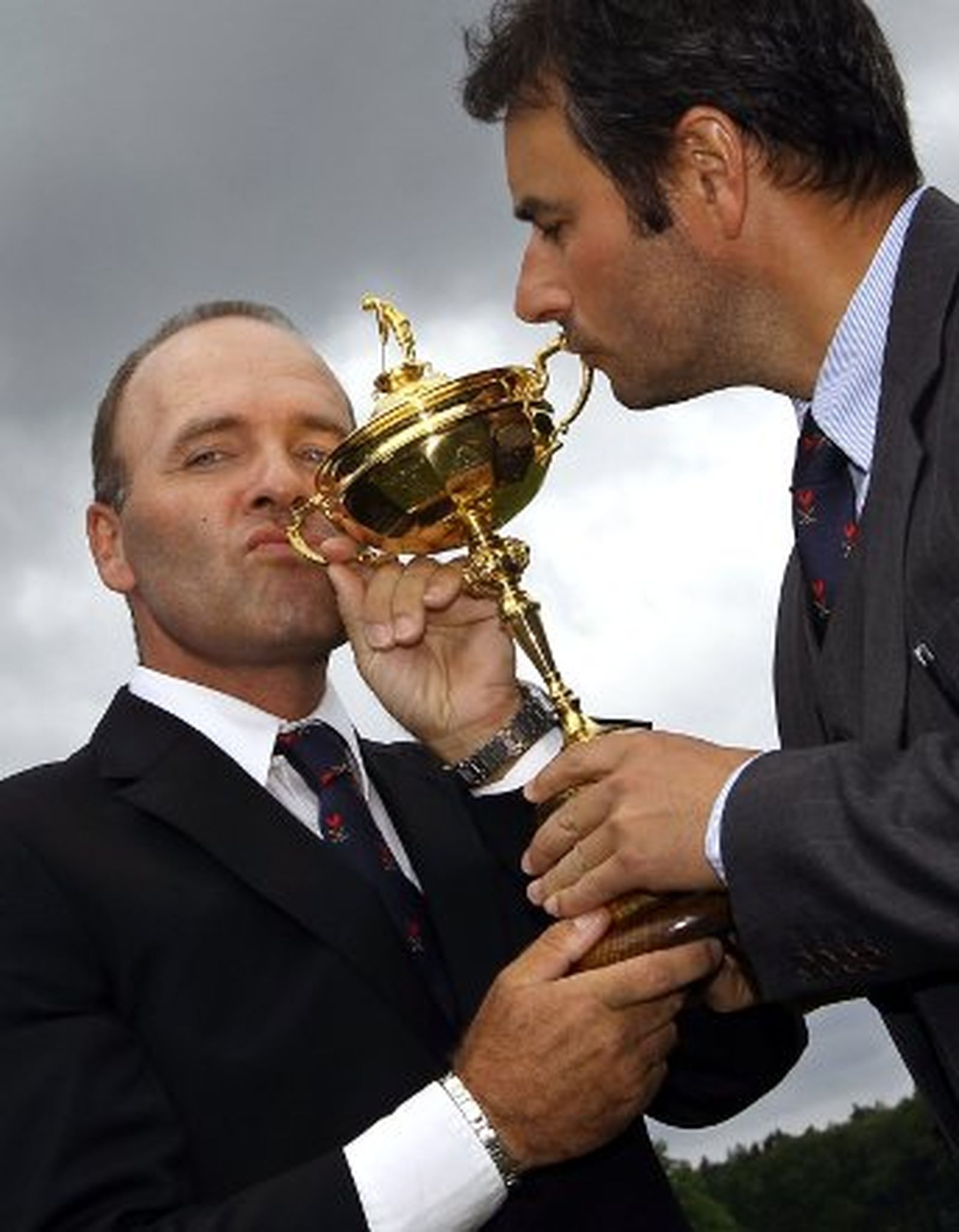 París deja a Madrid sin la Ryder Cup 2018