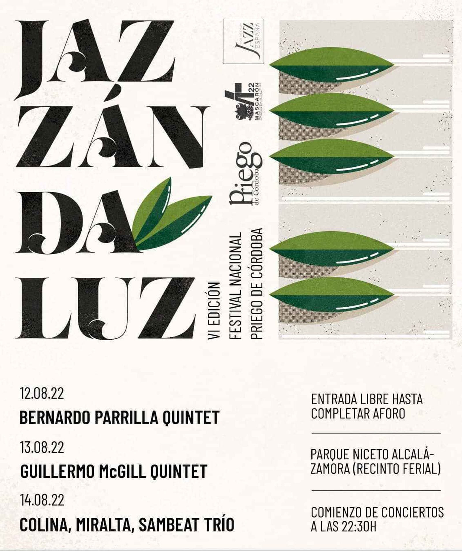 Jazzándaluz.