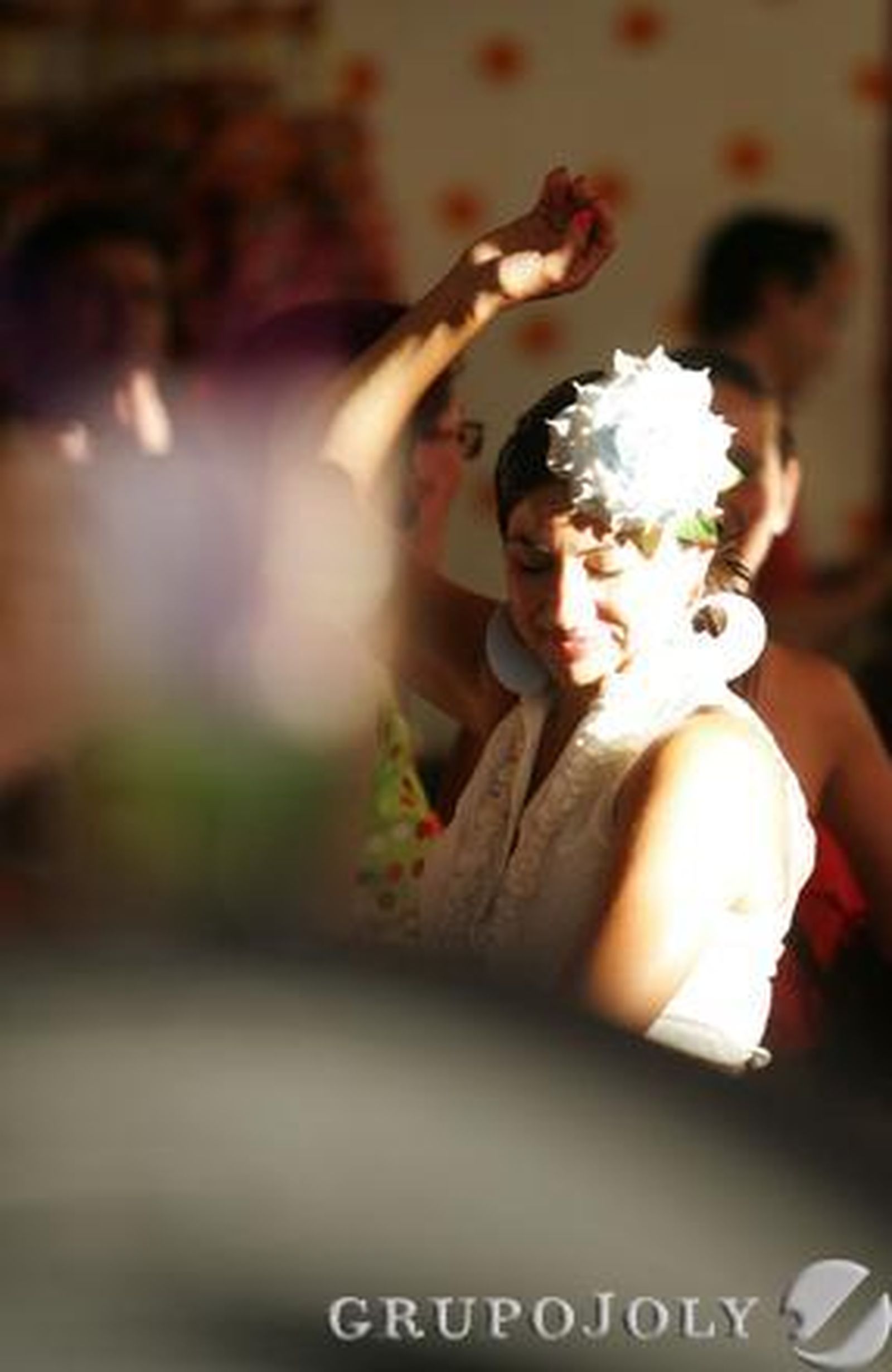 Foto: José María Quiñones