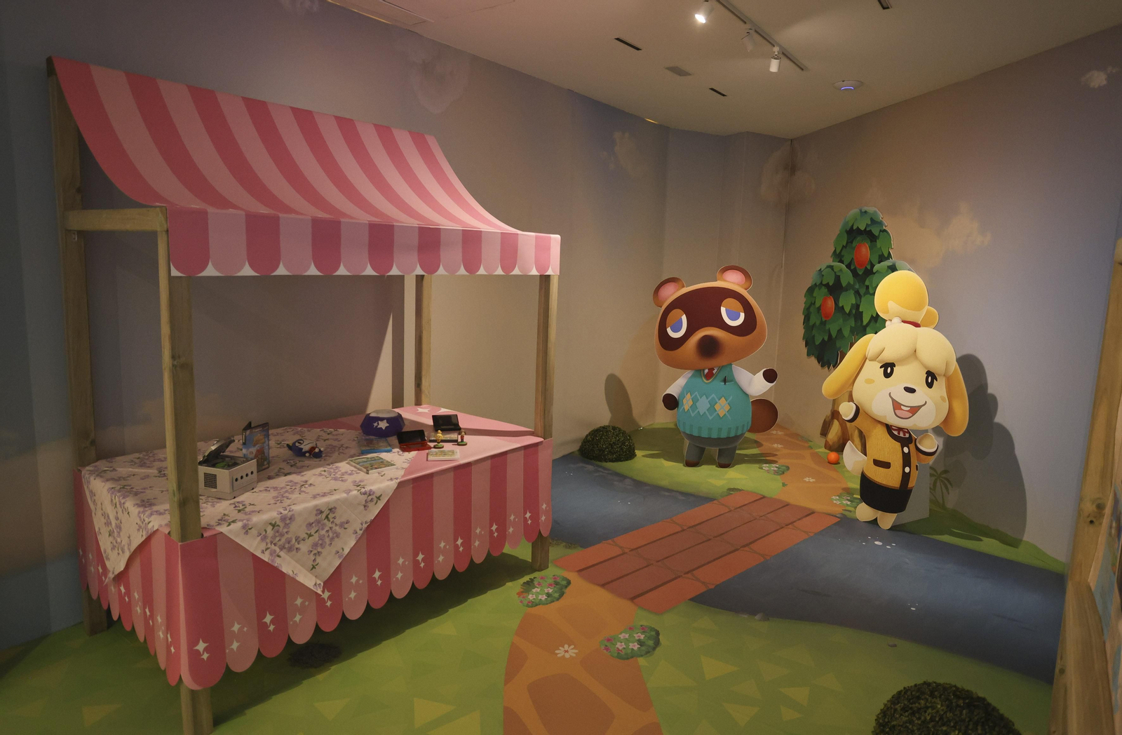 Así es el espectacular Museo del Videojuego de Málaga (fotos)