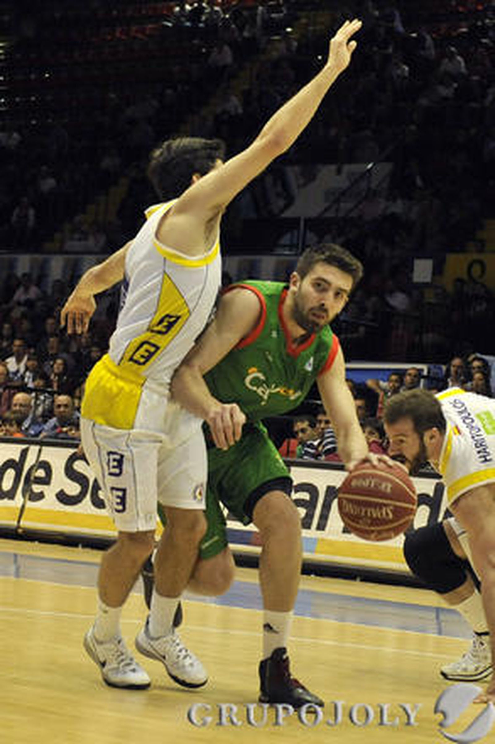 Foto: Juan Carlos Vázquez