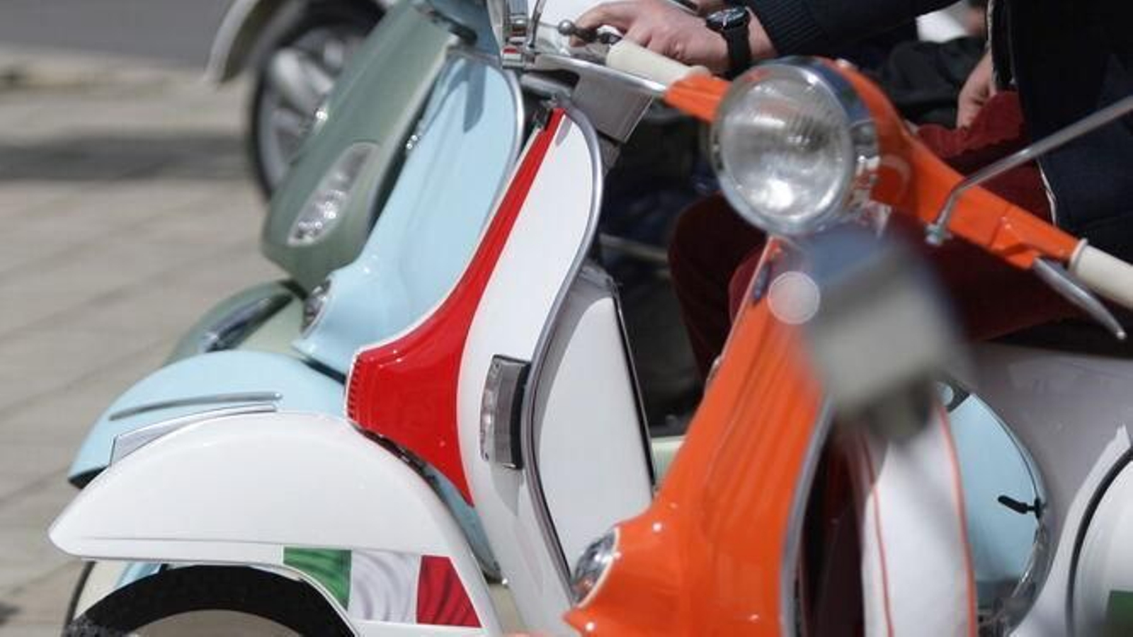 Ruta Navideña Vespera en Cádiz: fecha y programación