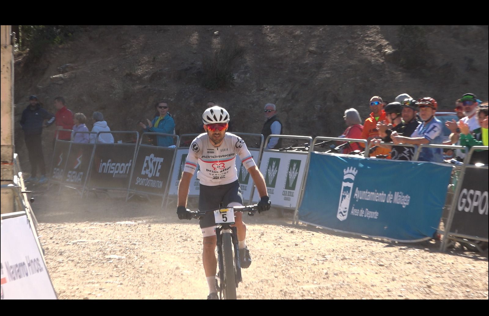 Bokerón Bike 2023, en fotos