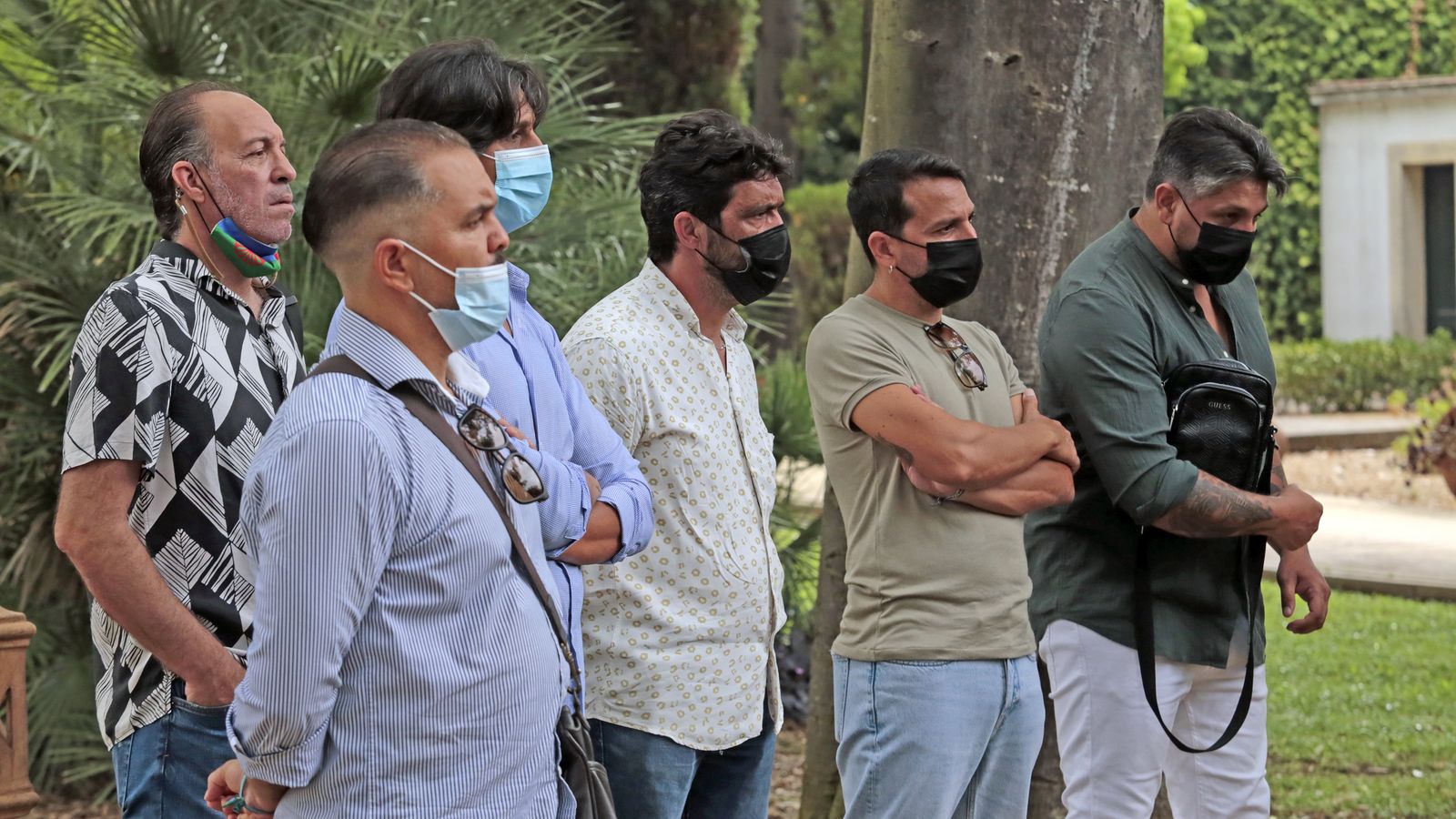 Presentación de la 54 Fiesta de la Bulería de Jerez