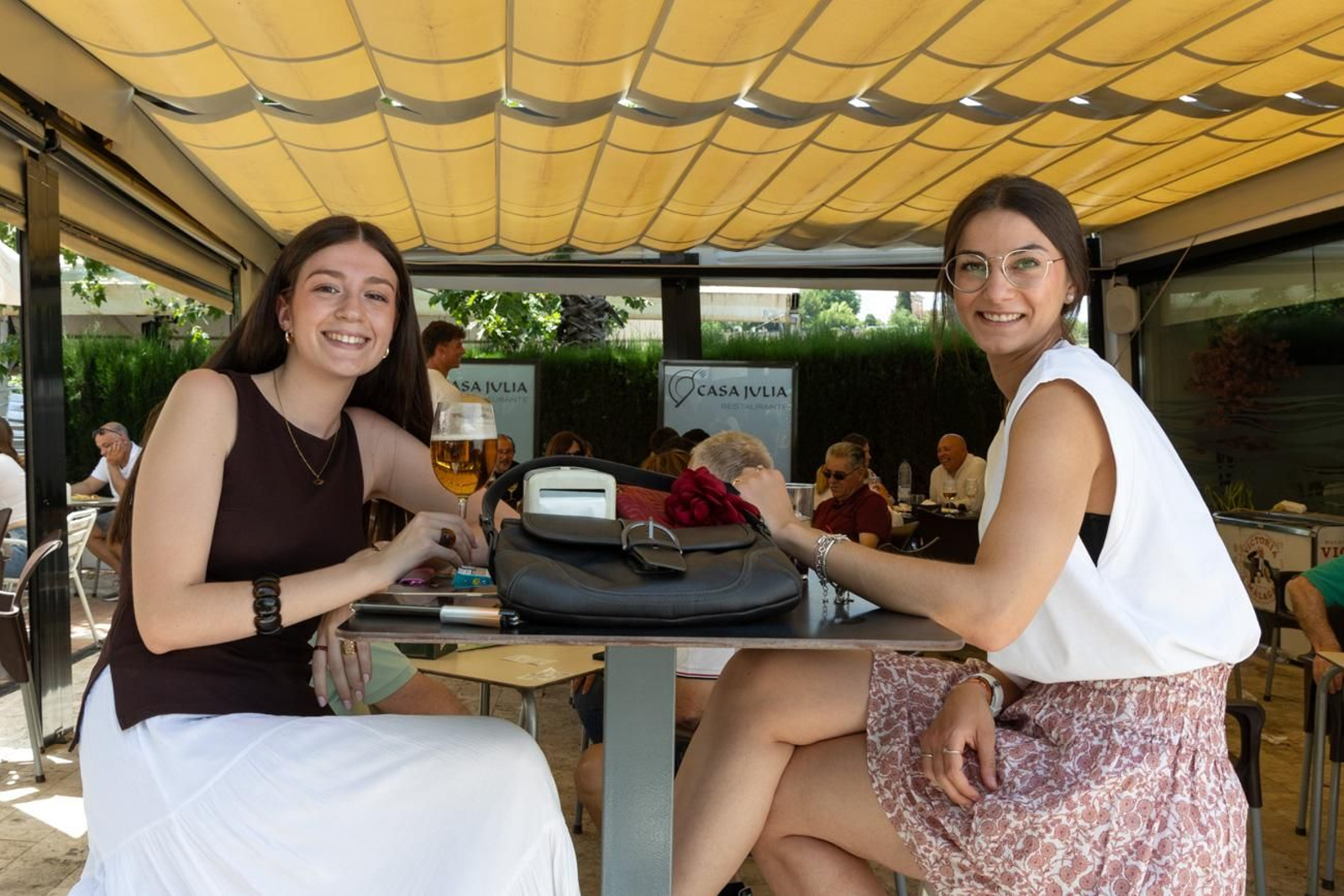 XL Fiesta de la Cereza del Castillo de Locubín