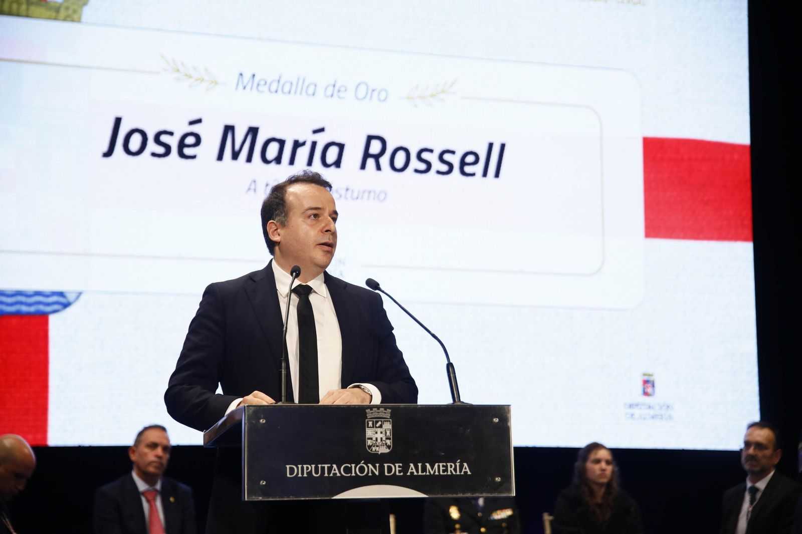 Las mejores imágenes del día de la provincia de Almería