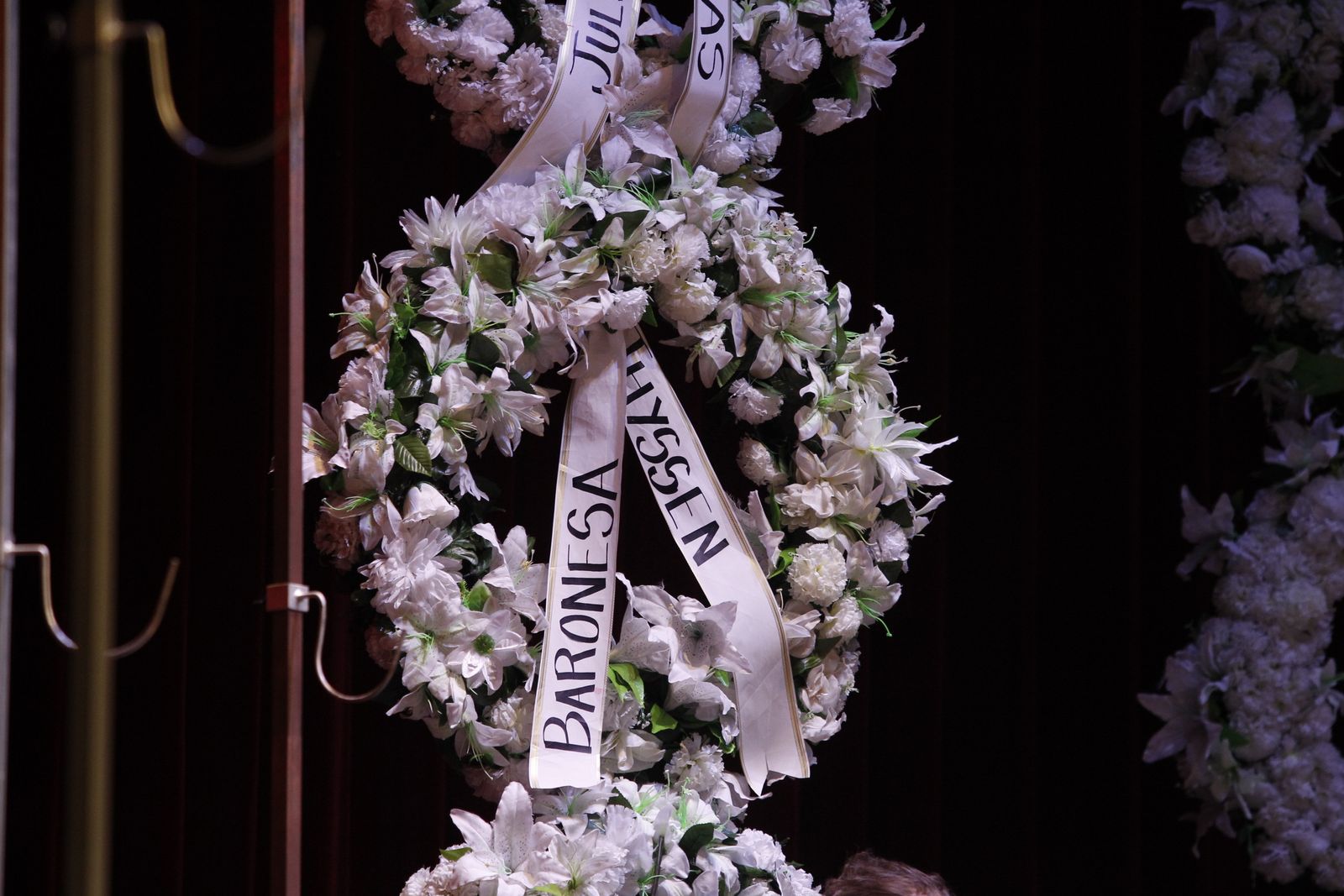 Fotogalería espectáculo La Cubana "Adiós Arturo". Festival Teatro El Ejido