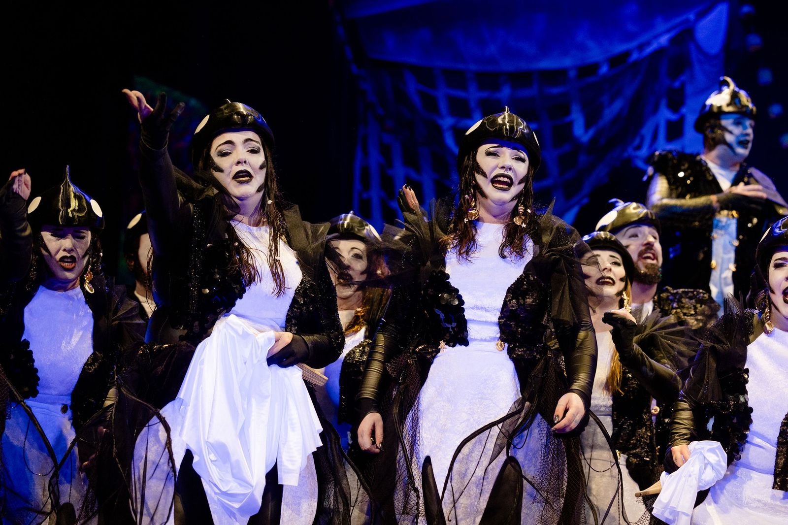 Búscate entre las mejores imágenes de la duodécima sesión de preliminares del COAC 2026