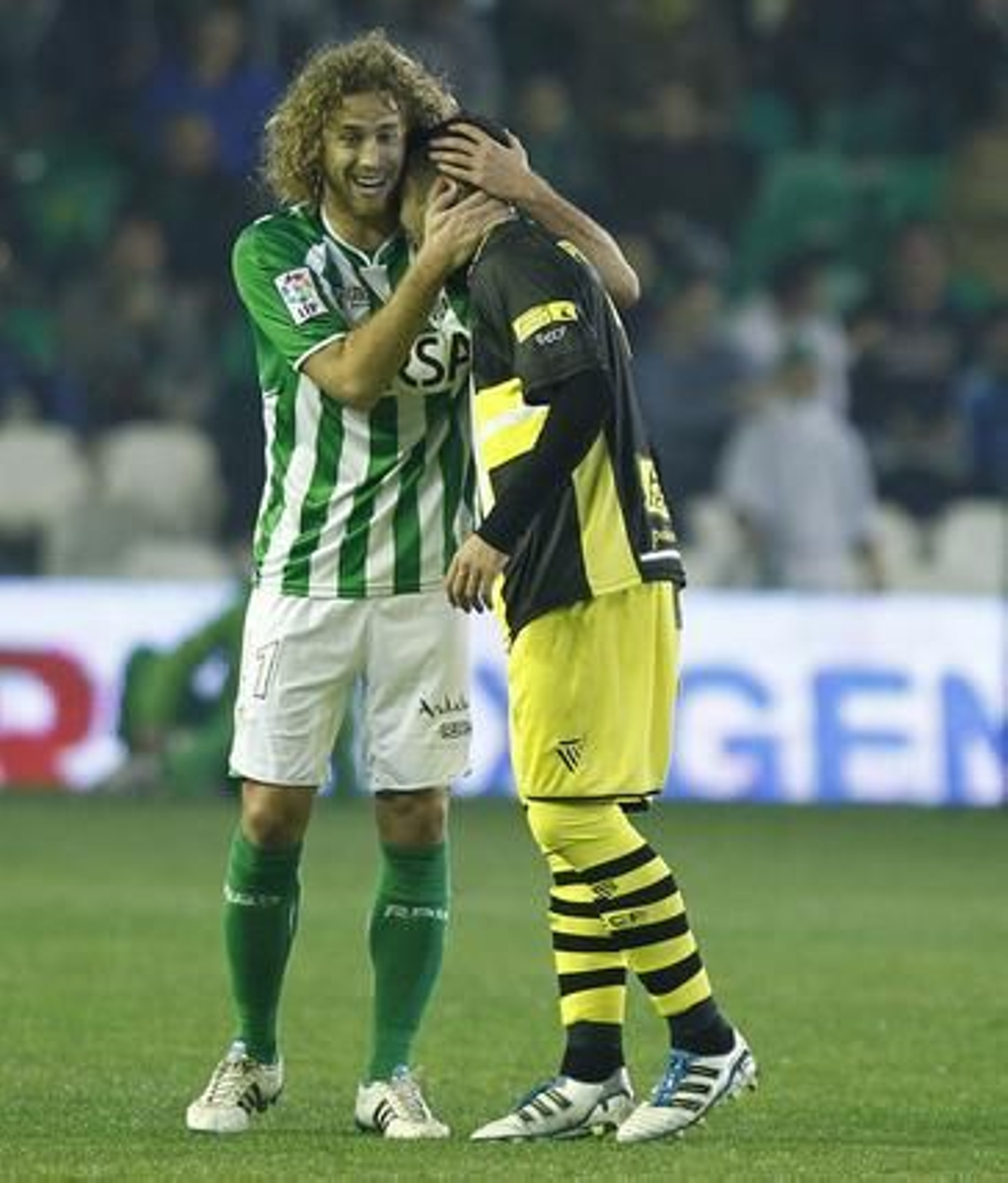 Foto: Antonio Pizarro