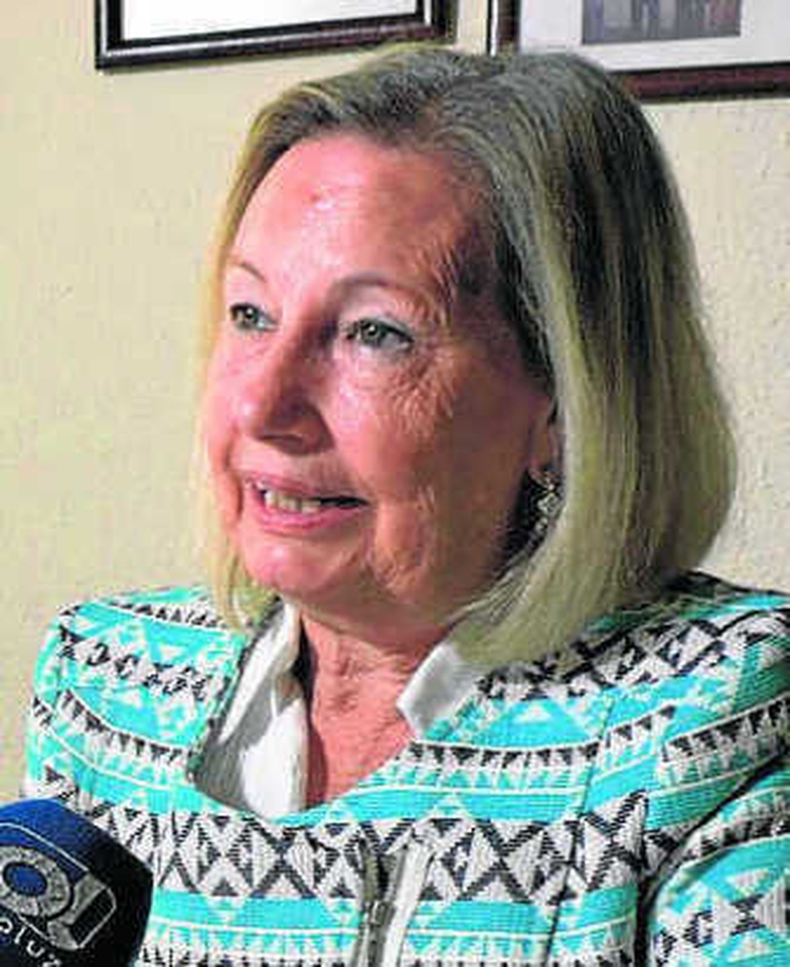 María Elena Miras (PP).
