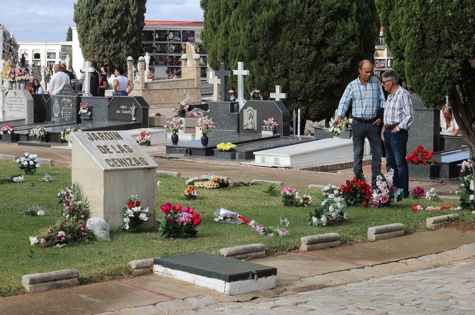 Imágenes del día de todos los santos