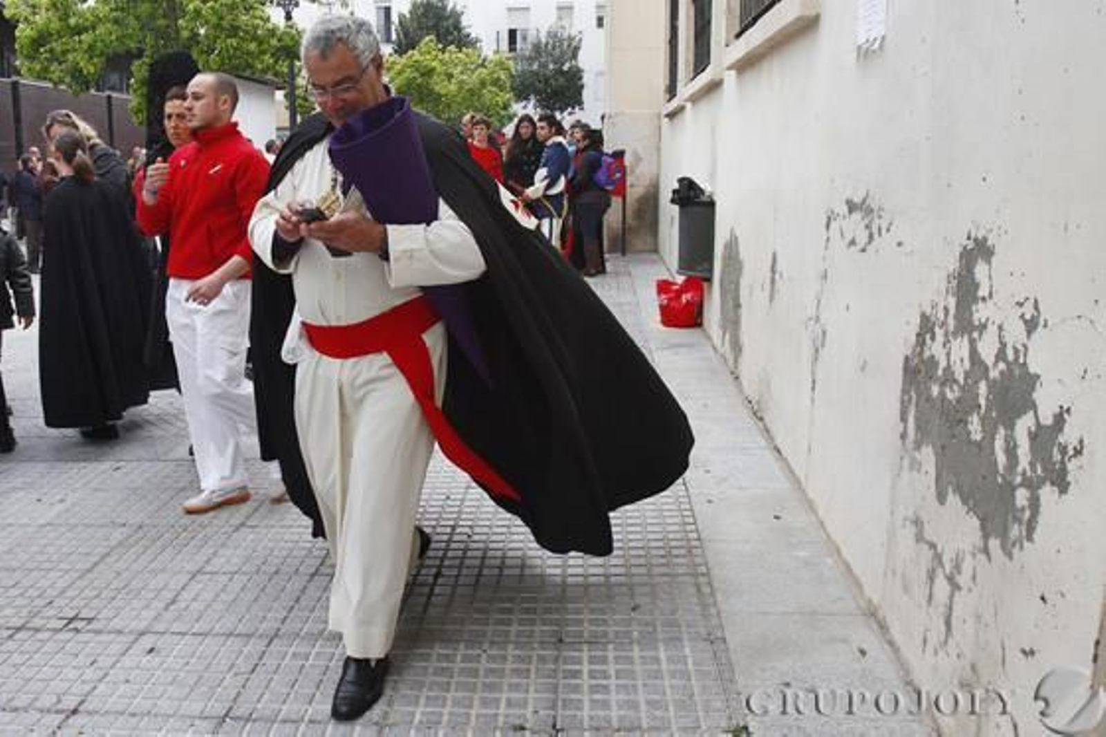 Setencia

Foto: Lourdes de Vicente