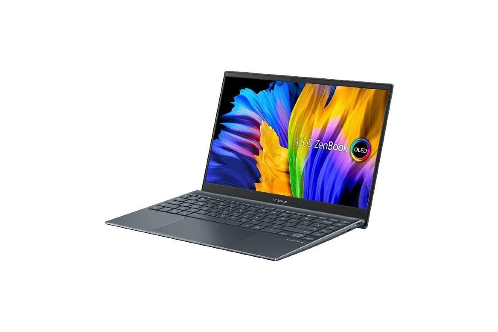 Ofertas Black Friday 2021: consigue este portátil ASUS ZenBook 13 con un 30% de descuento