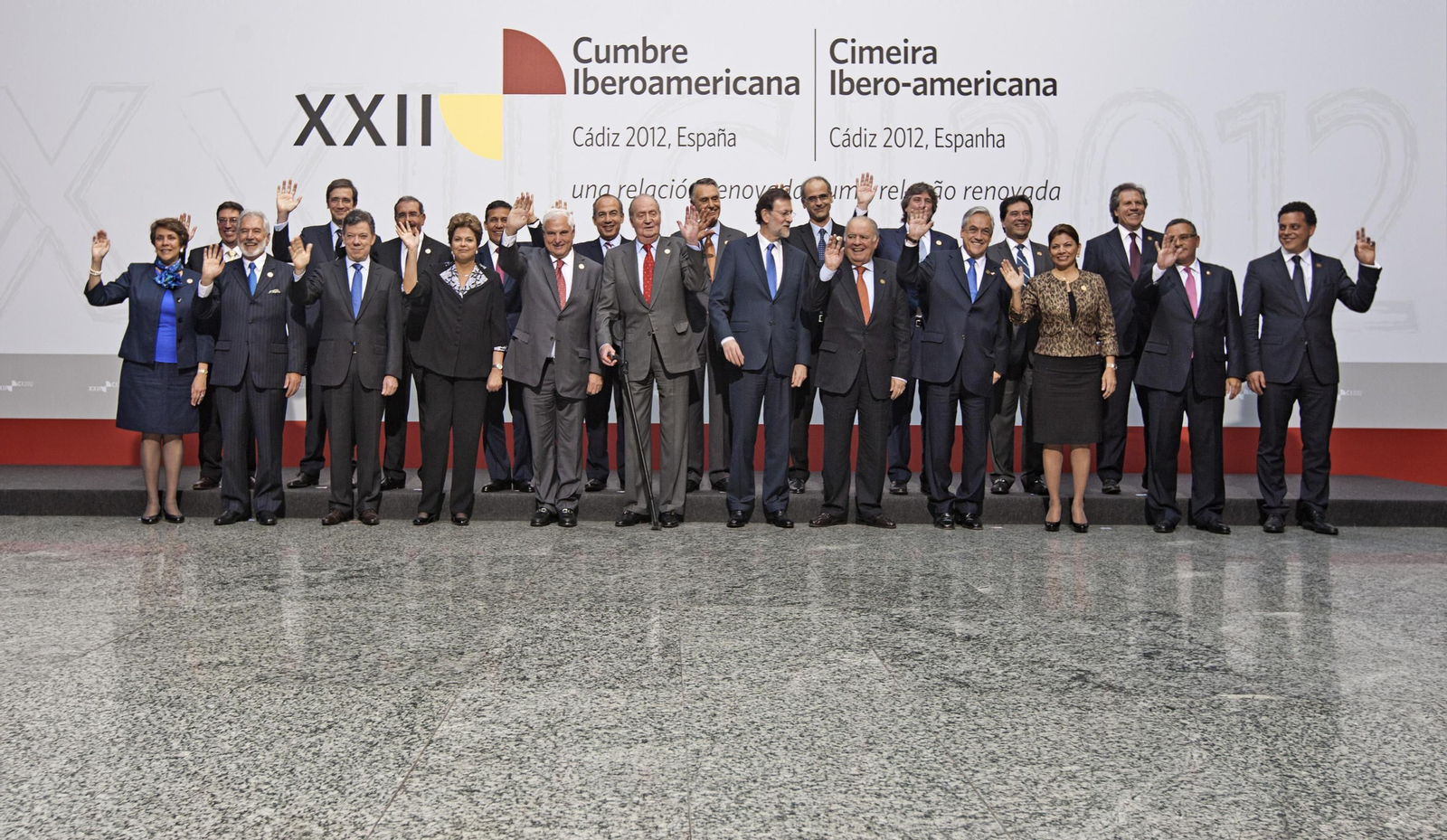 Las mejores imágenes del Bicentenario de la Constitución de 1812 en Cádiz