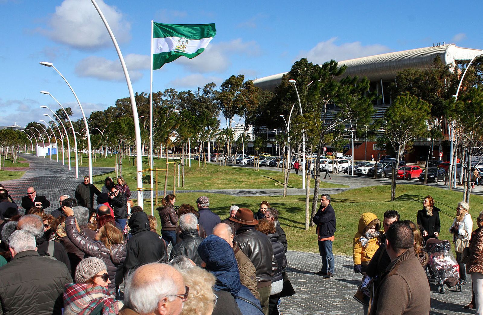 Planes para hacer en la provincia de Huelva durante el Puente de Andalucía