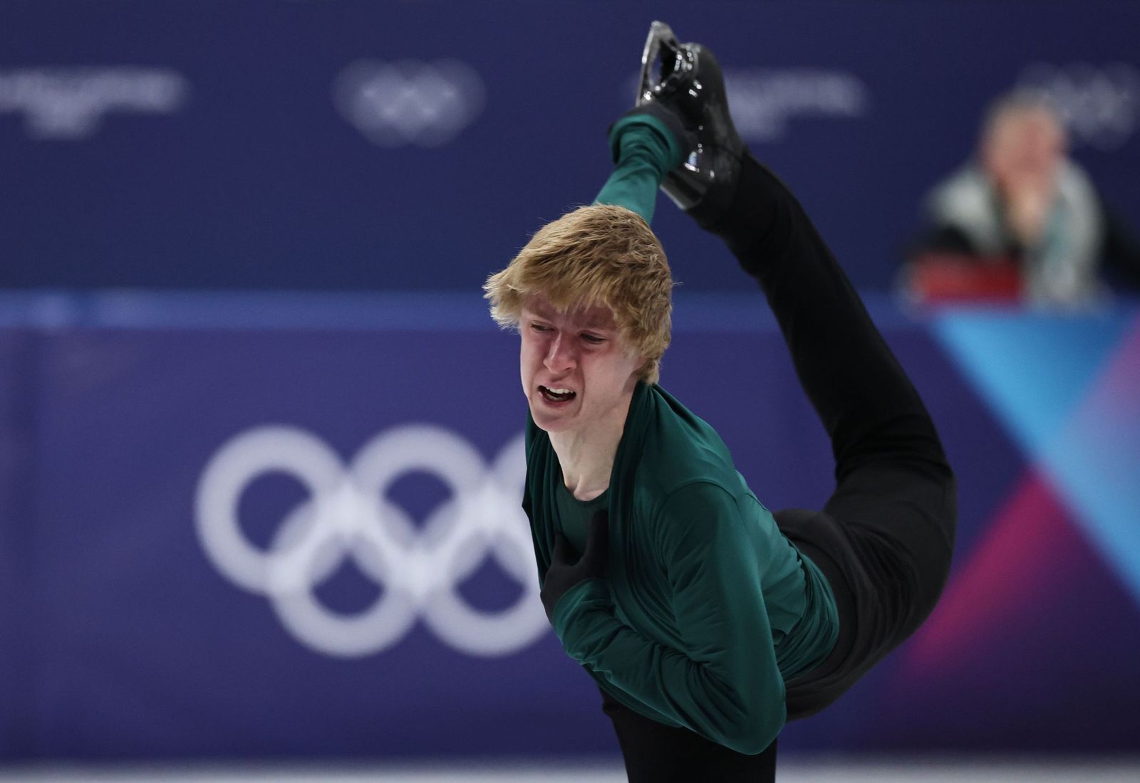 Las mejores fotos de los Juegos Olímpicos de invierno Milán Cortina d'Ampezzo 2026 | Octava jornada