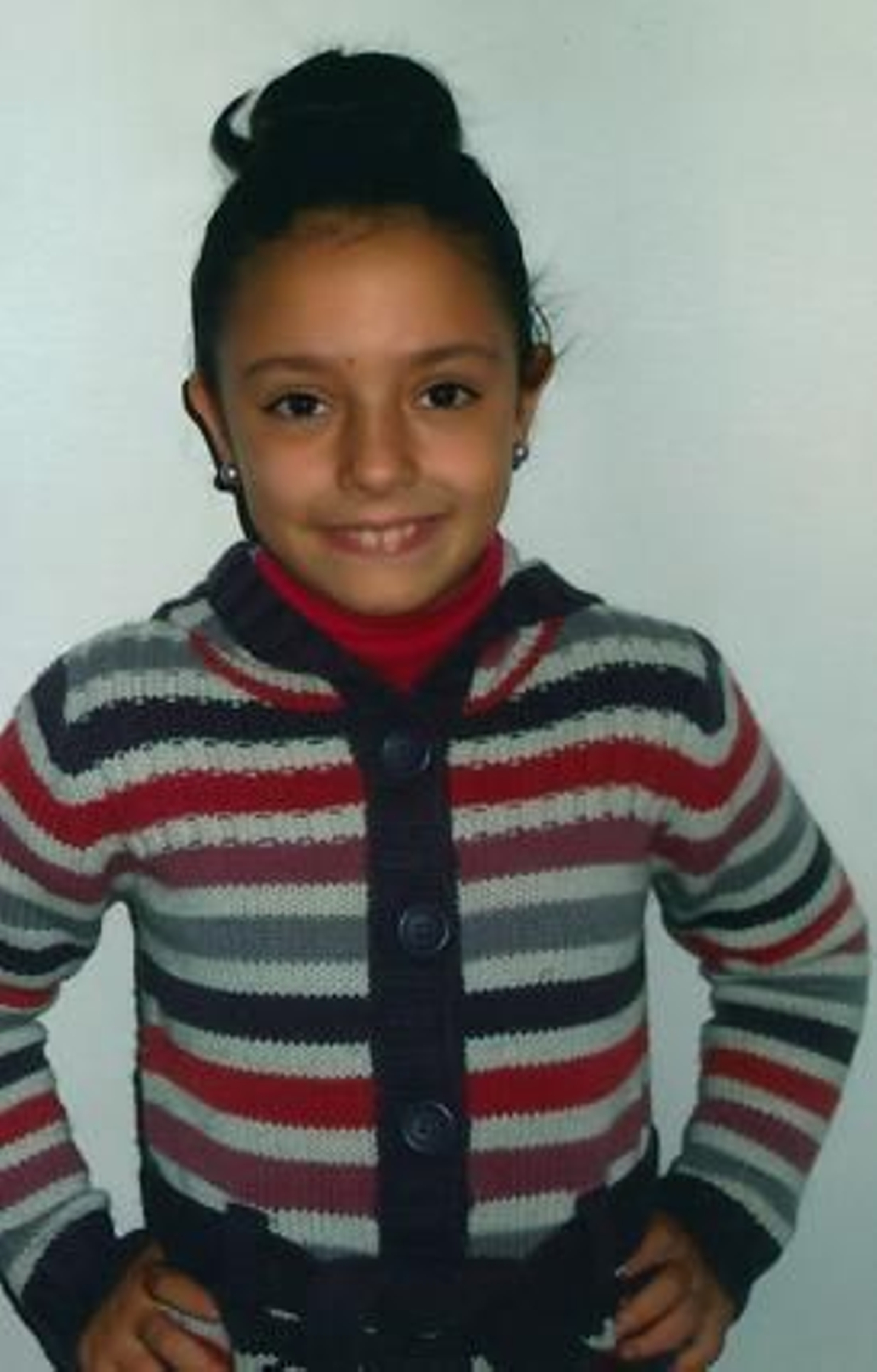 Marta de la Cruz Torres