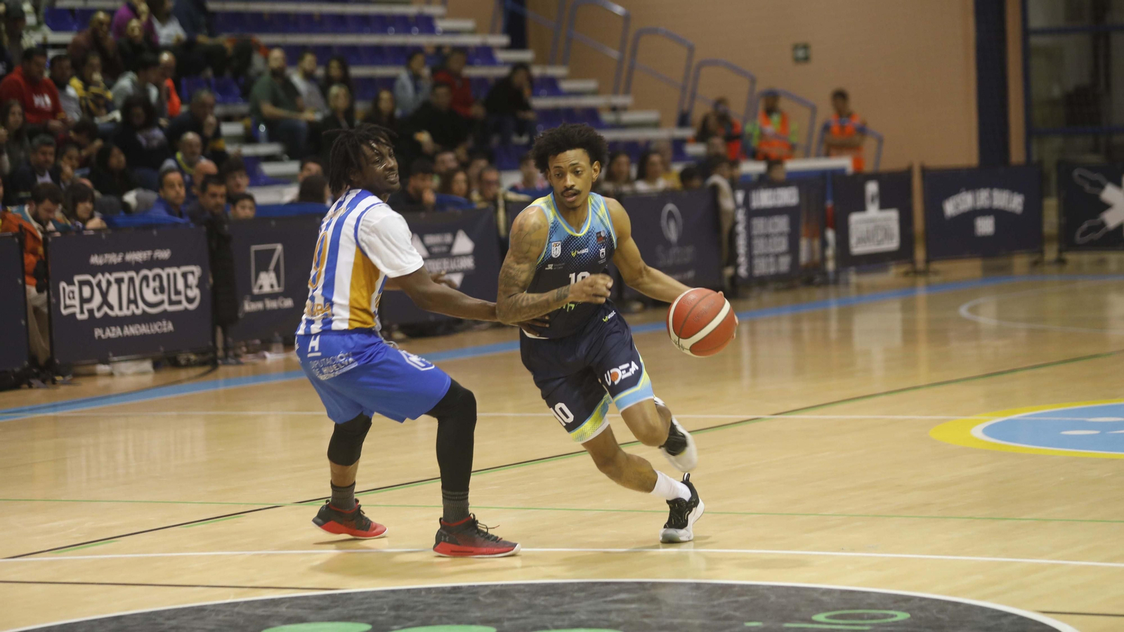 Las fotos de UDEA - Huelva Comercio