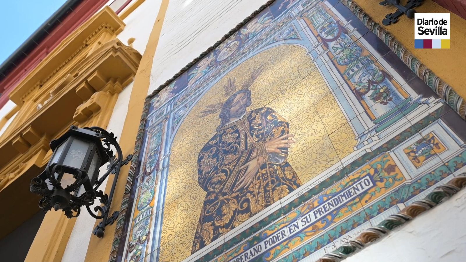 Capilla de San Andrés