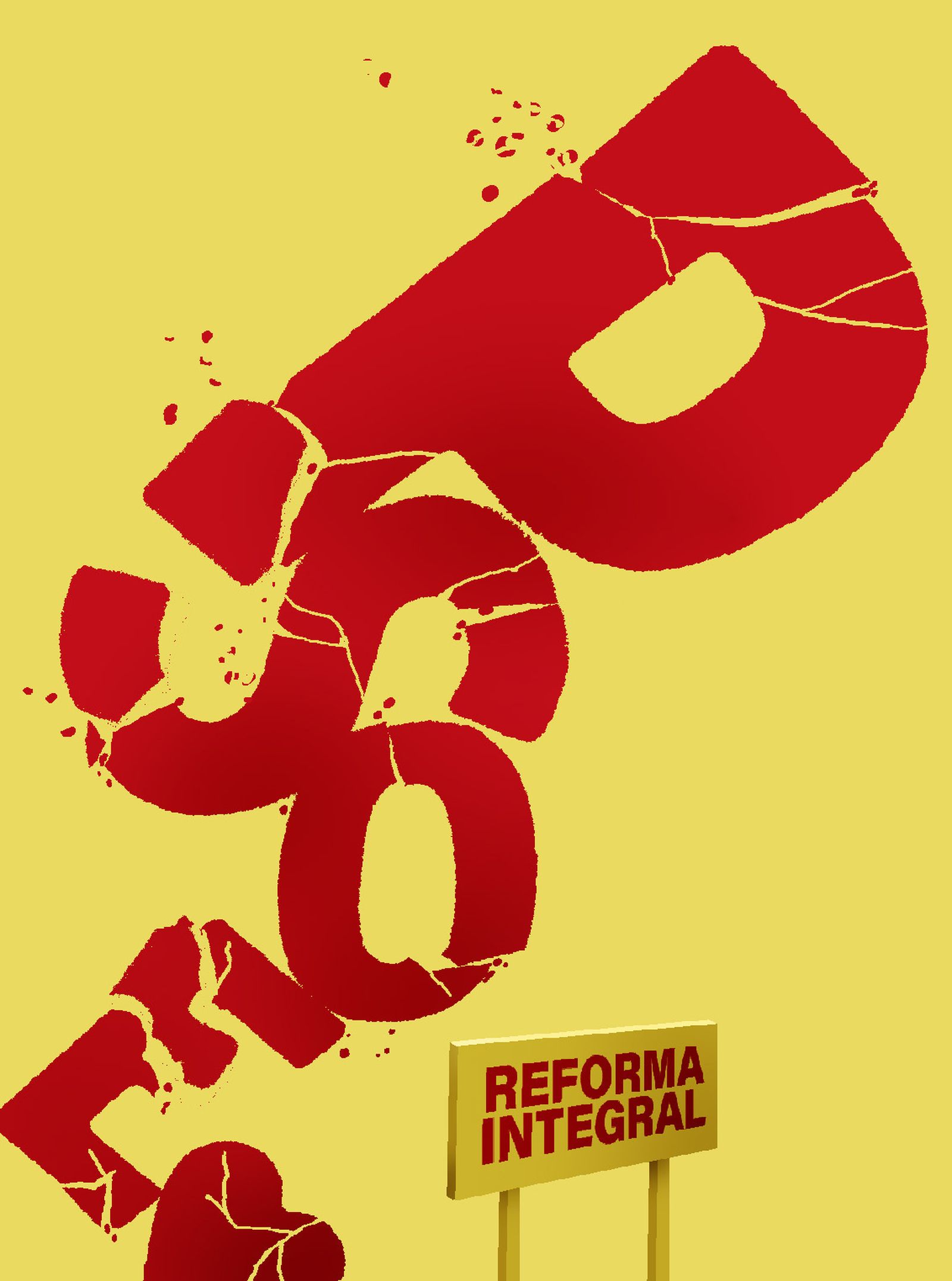 Un entierro digno para el PSOE