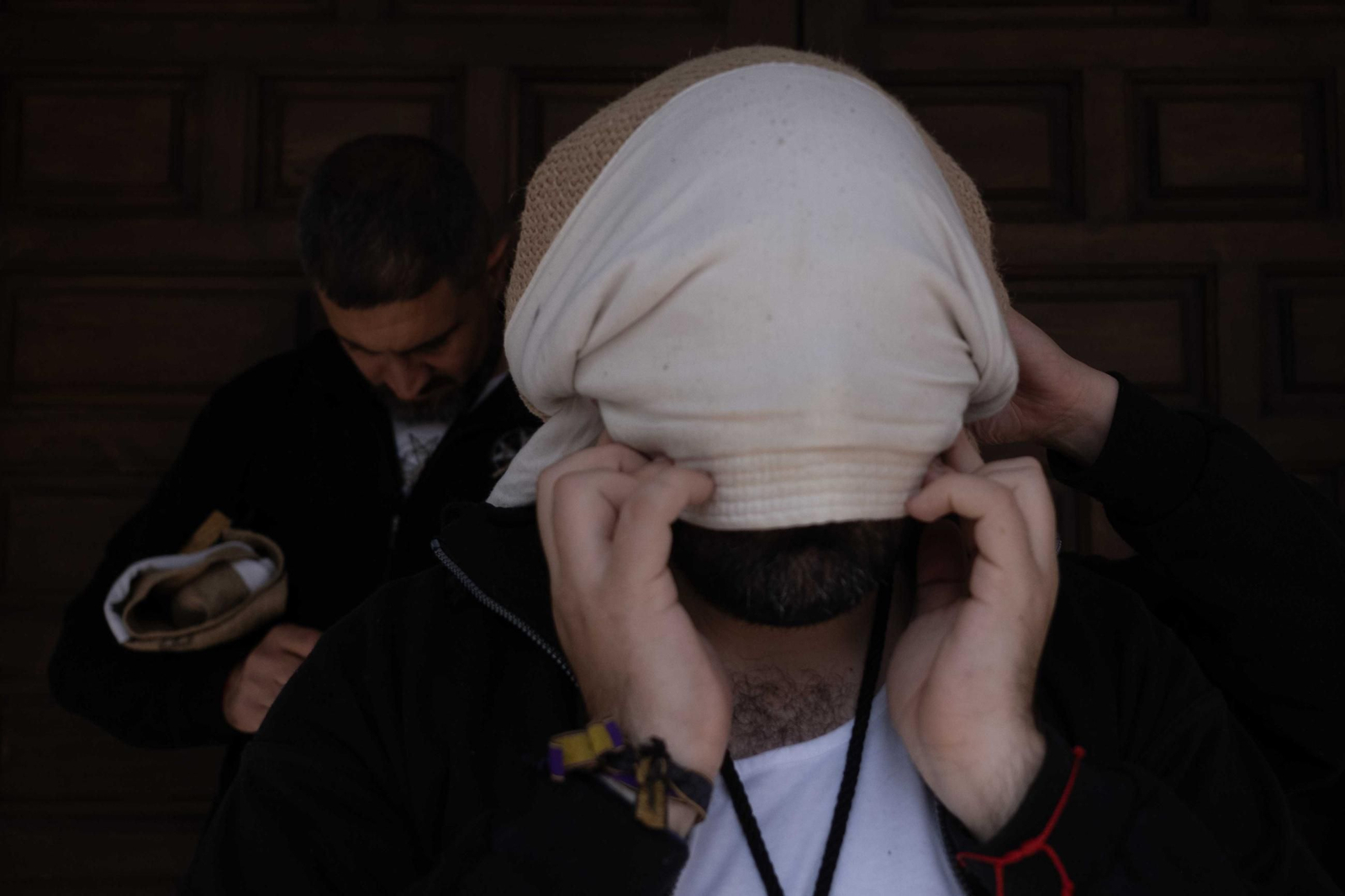 Domingo de Ramos en Ronda, en imágenes