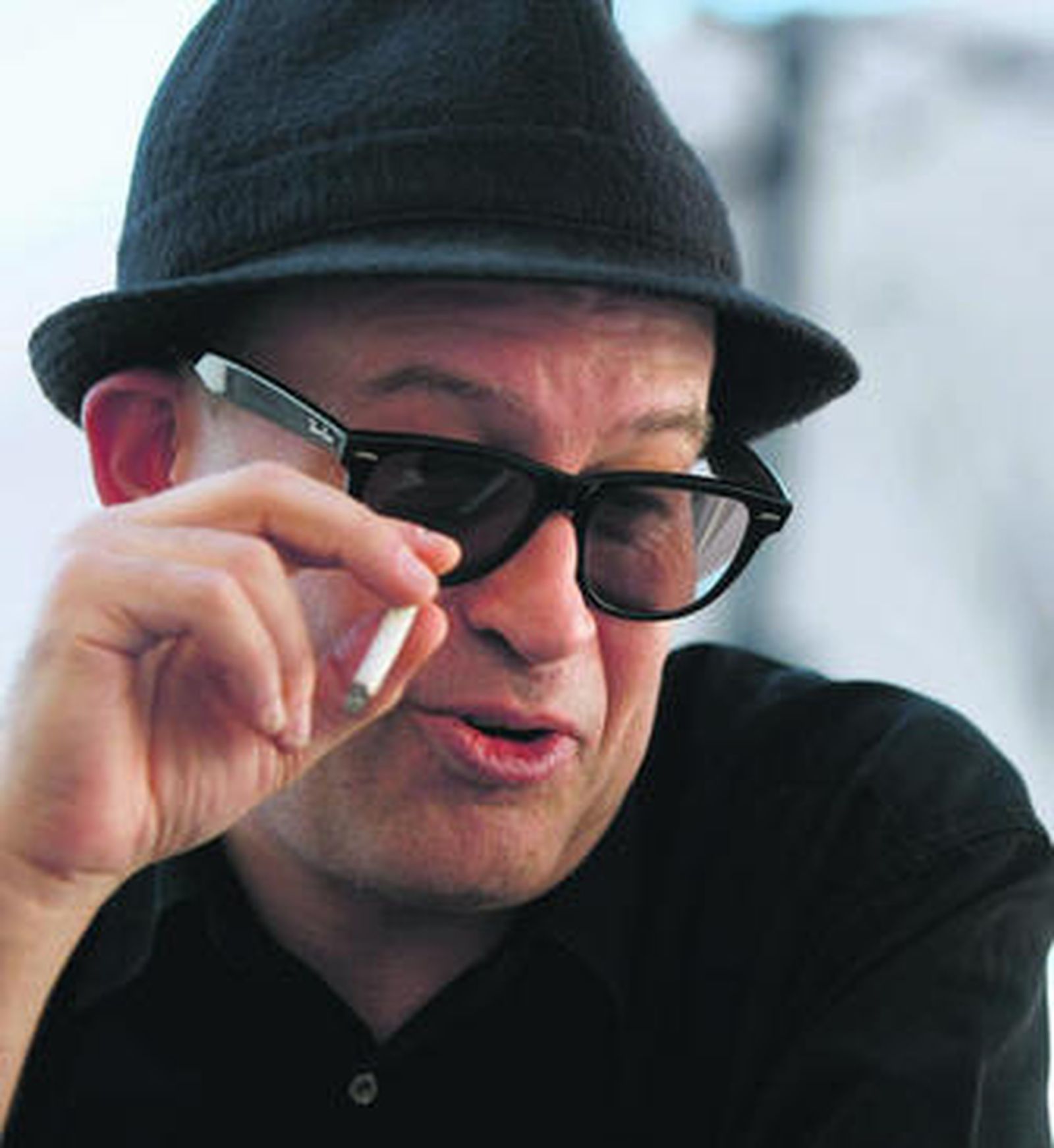 Siniestro Total, 30 años de 'punk-rock'