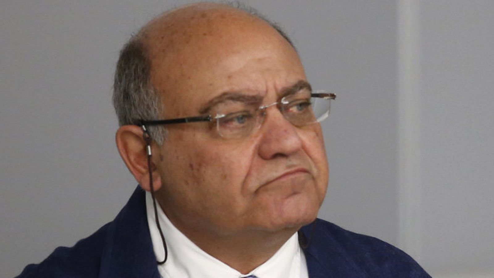 Gerardo Díaz Ferrán.