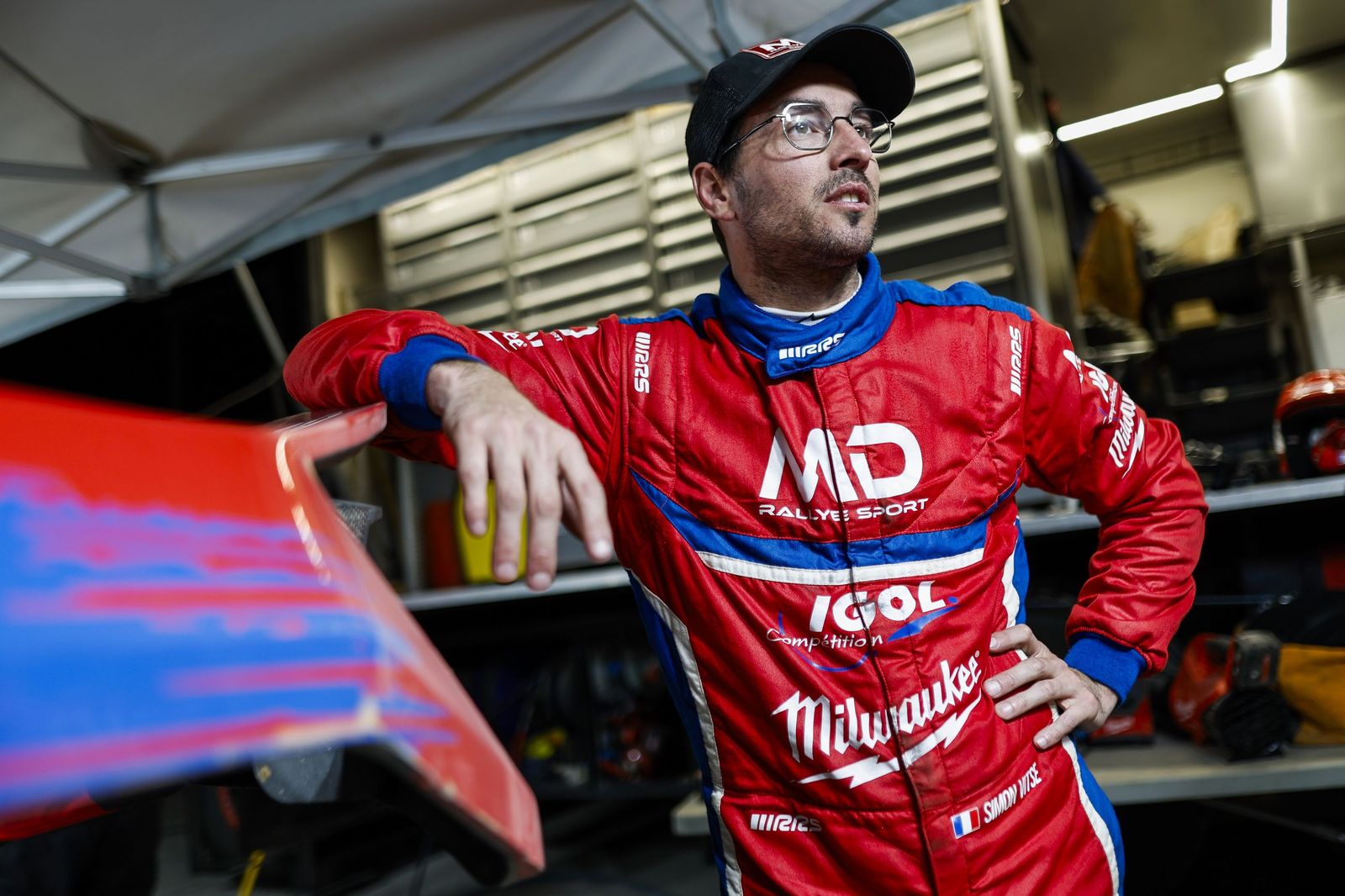 Las mejores fotos del Rally Dakar | Sexta etapa