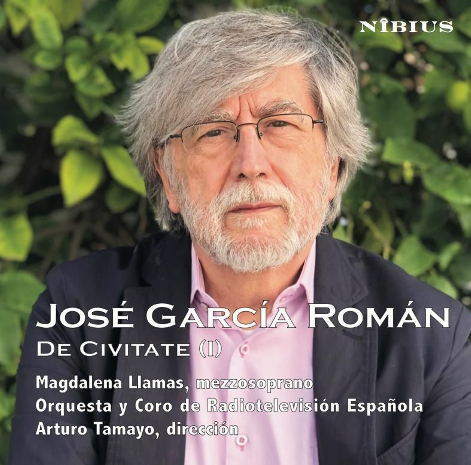 El compositor granadino José García Román publica su 'diario de viajes'