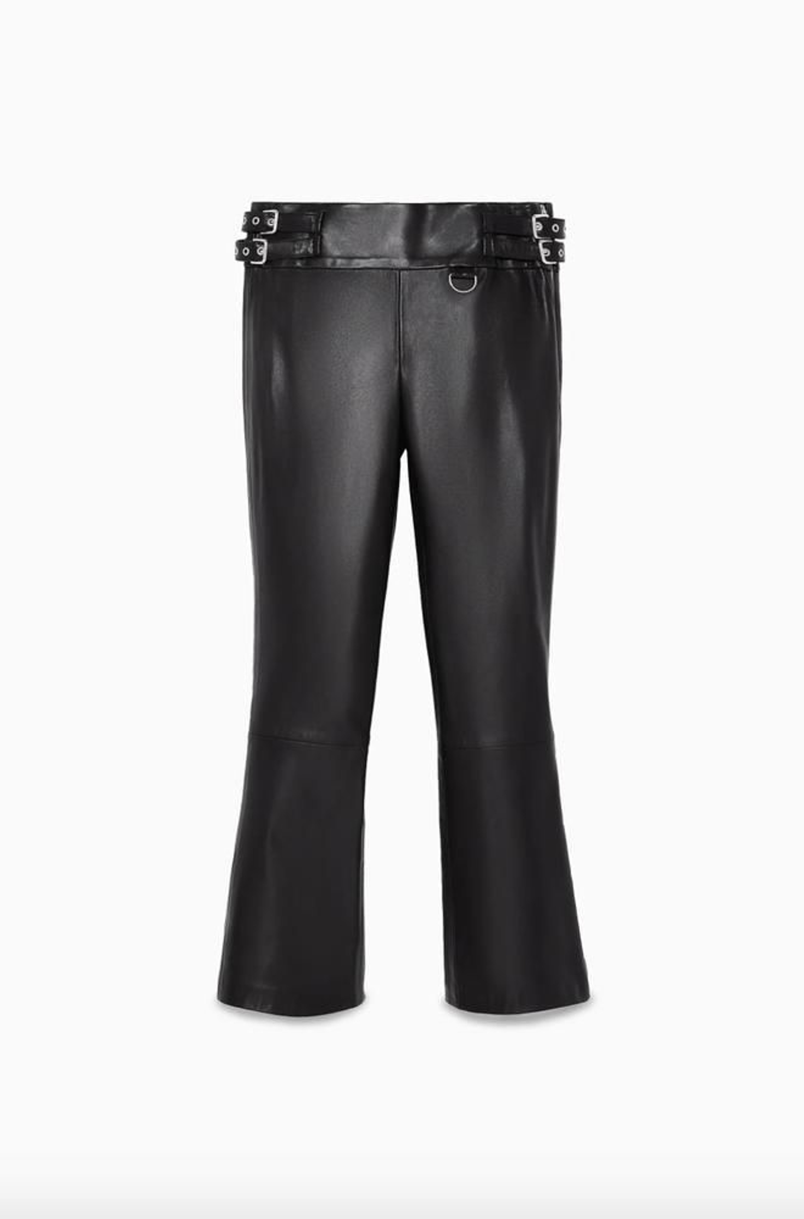 Una de las prendas reeditadas en la nueva colección de Zara.