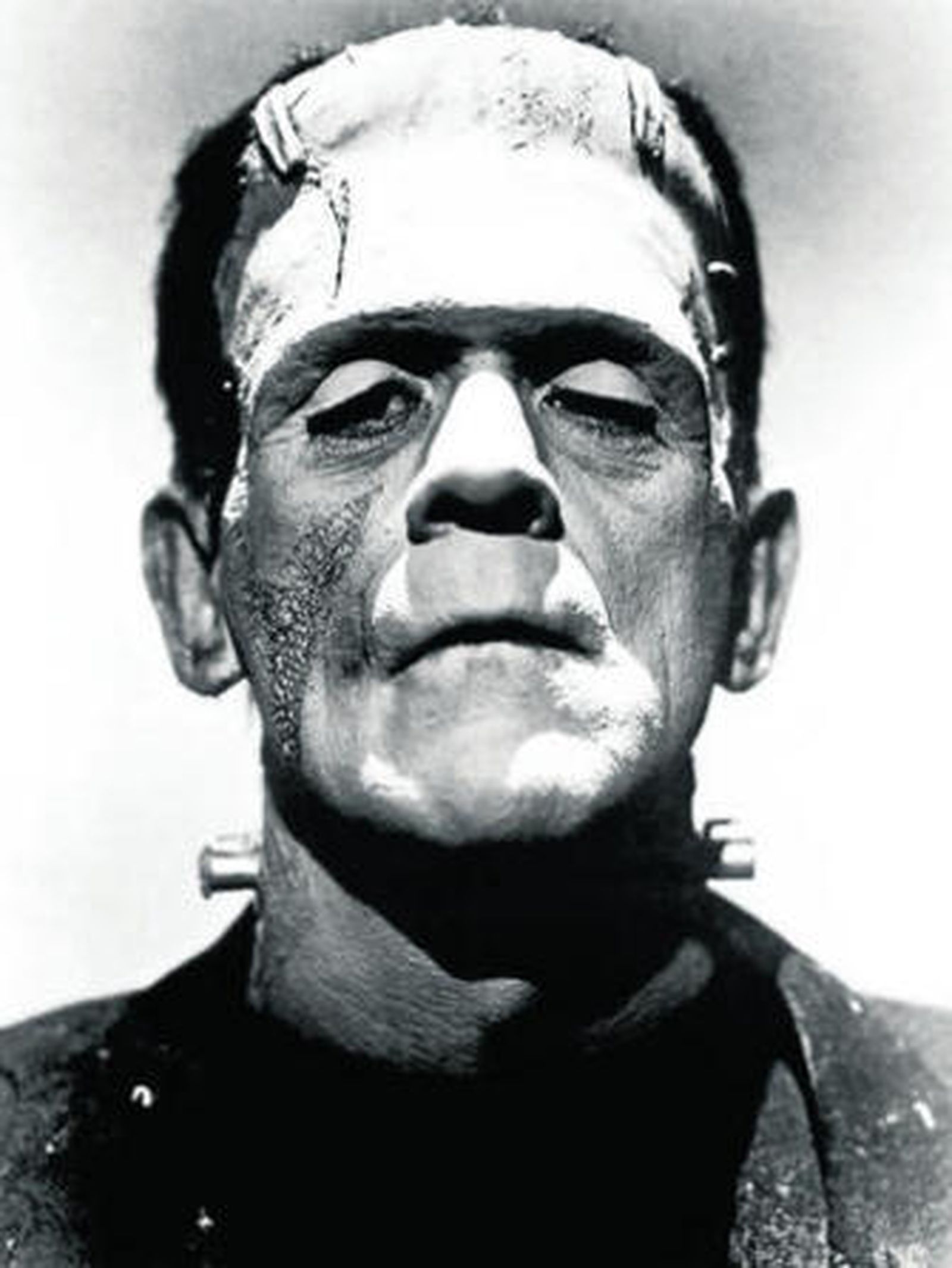 El padre de FRANKEnSTEIN