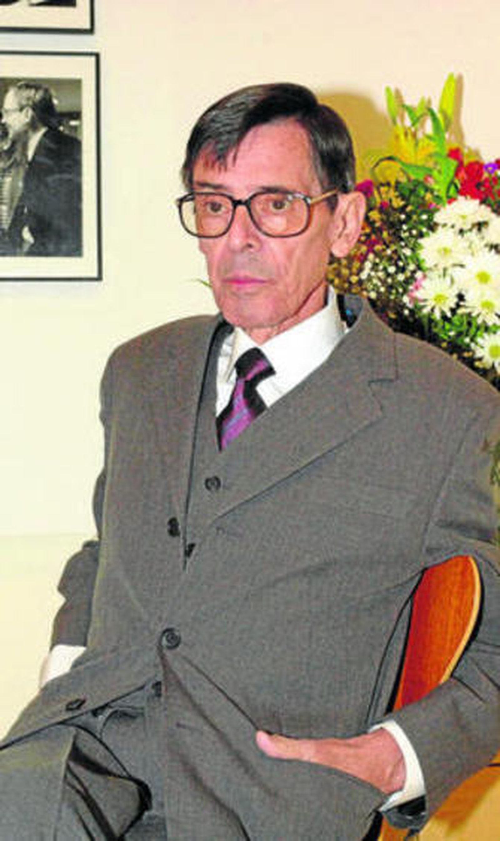 A los once años de su muerte, Valente vuelve a la actualidad.