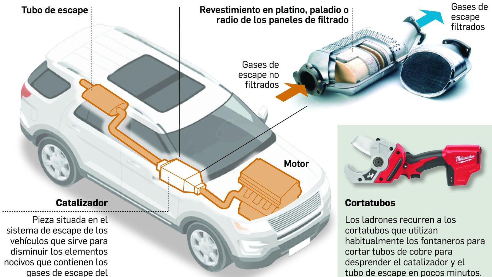 FUENTE: Elaboración propia. GRÁFICO: Dpto. de Infografía.
