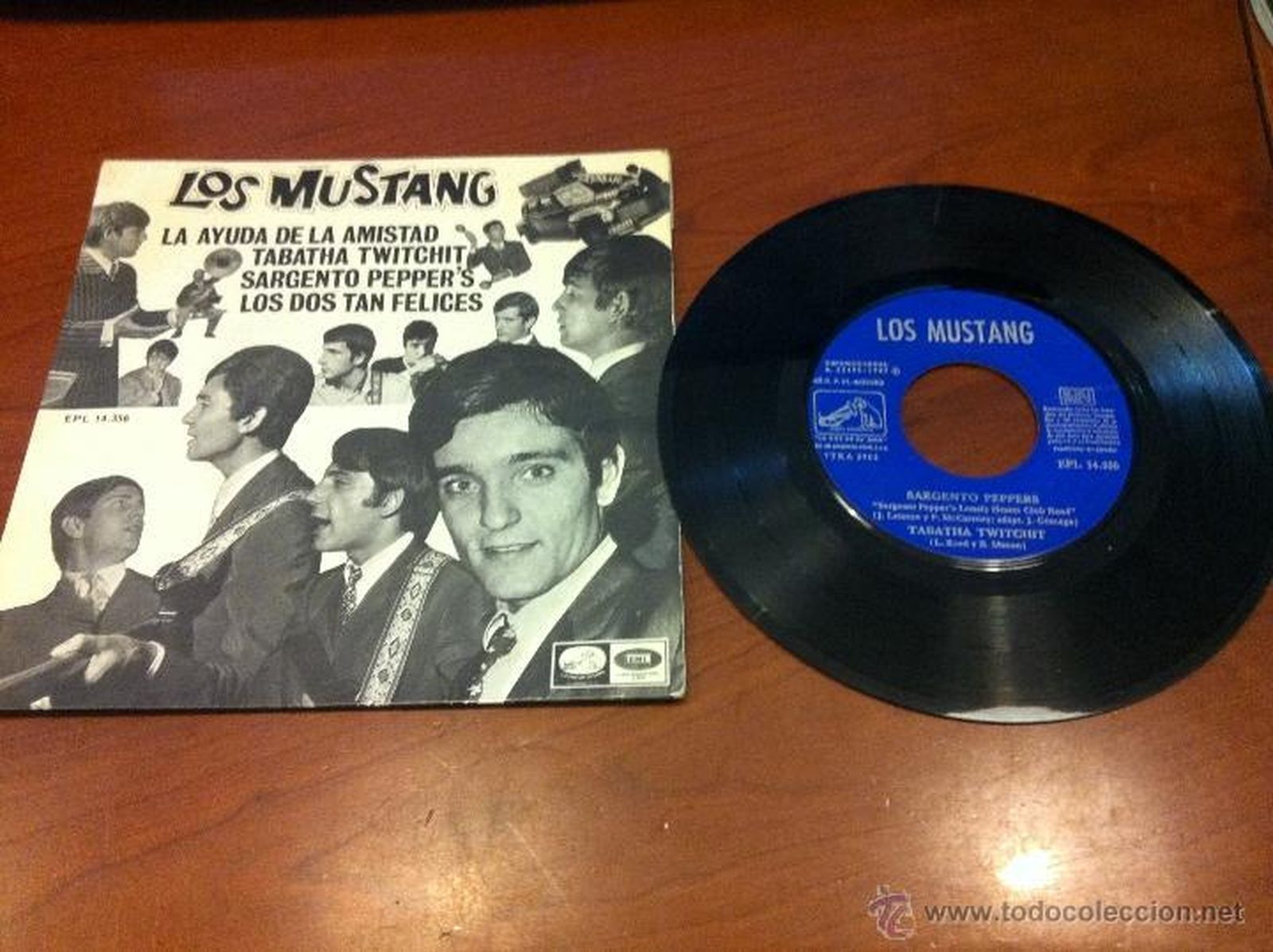 La ayuda de la amistad