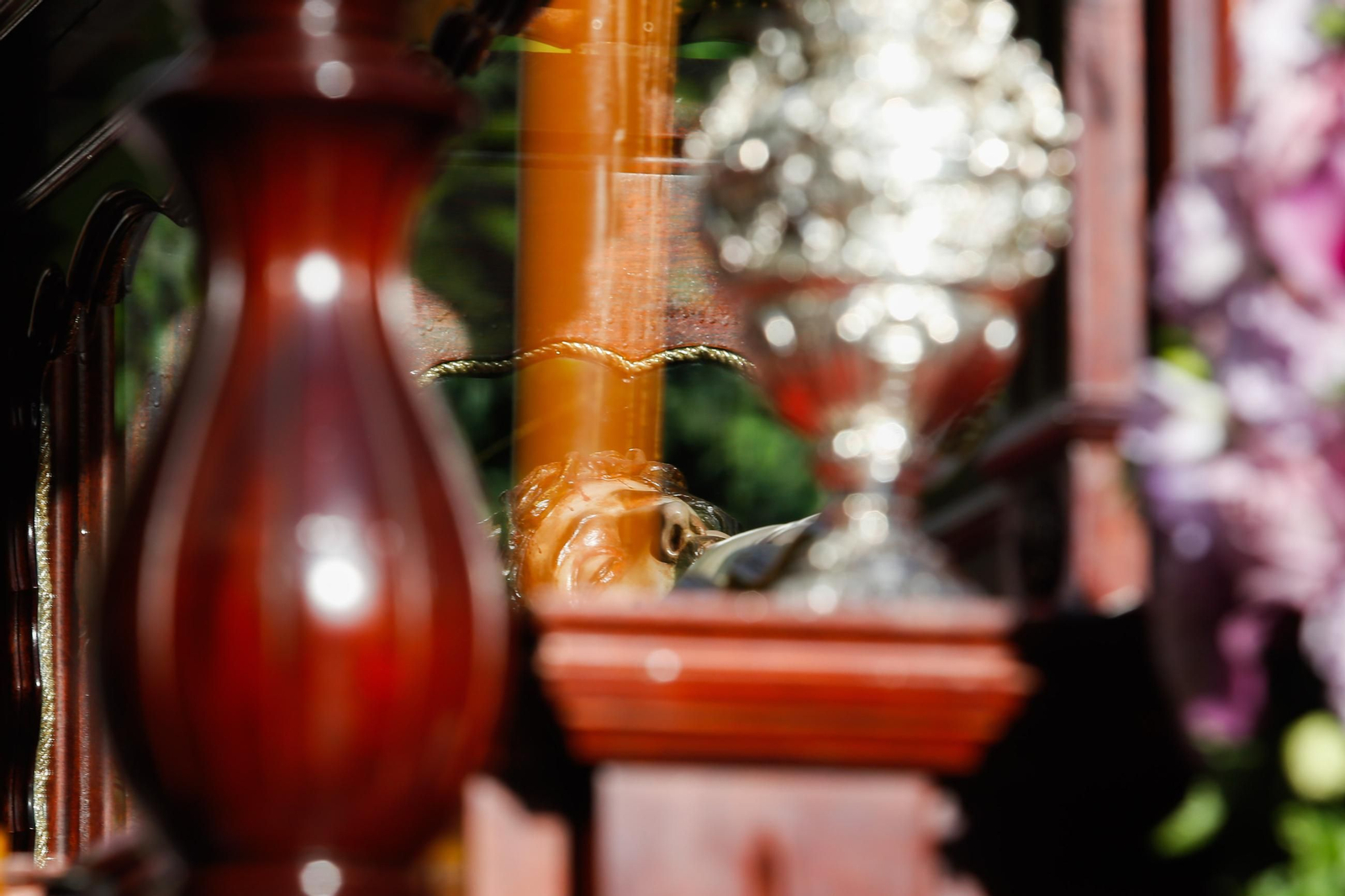 Fotos de la procesión Magna de Tarifa