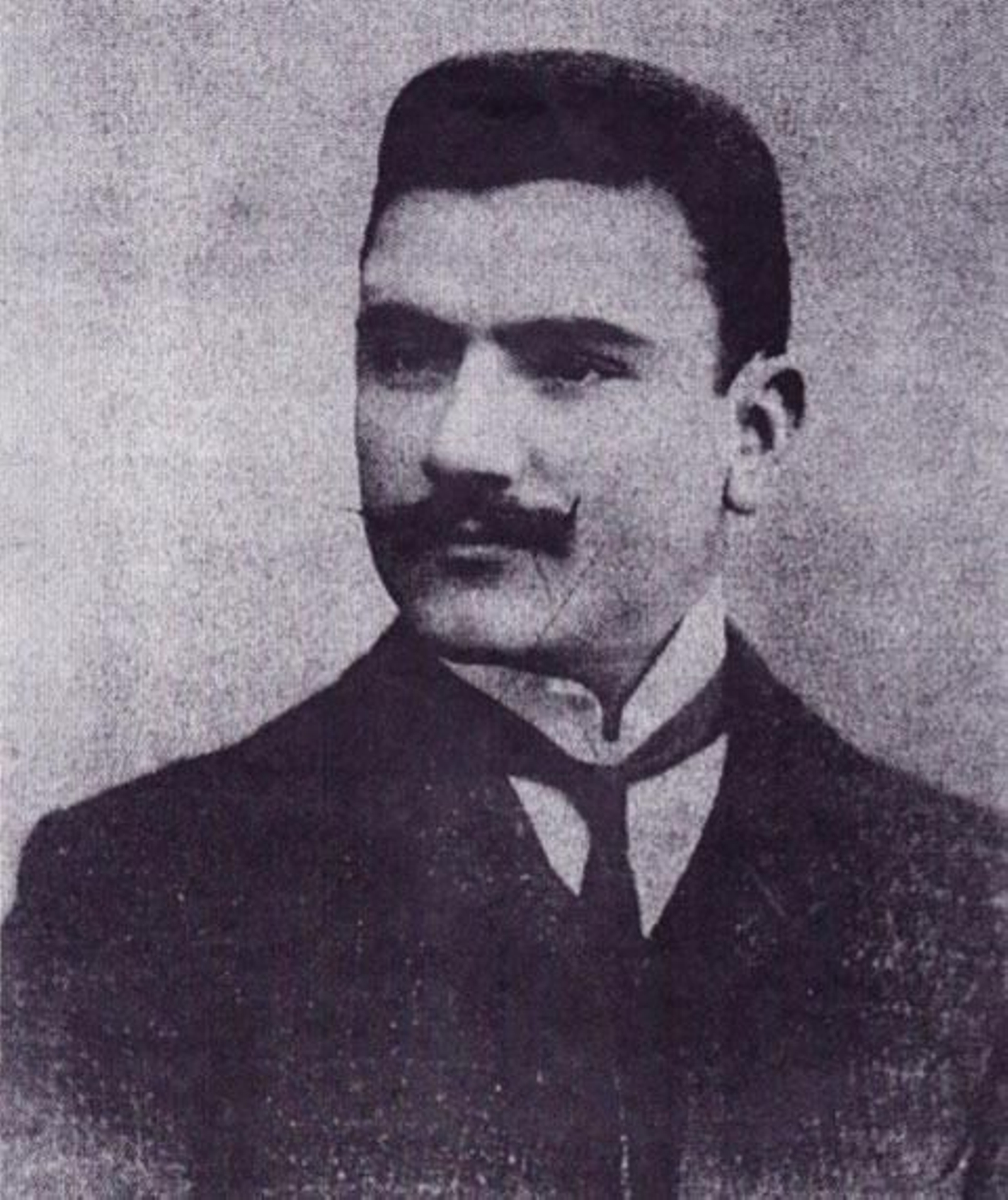 Juan María Blanco