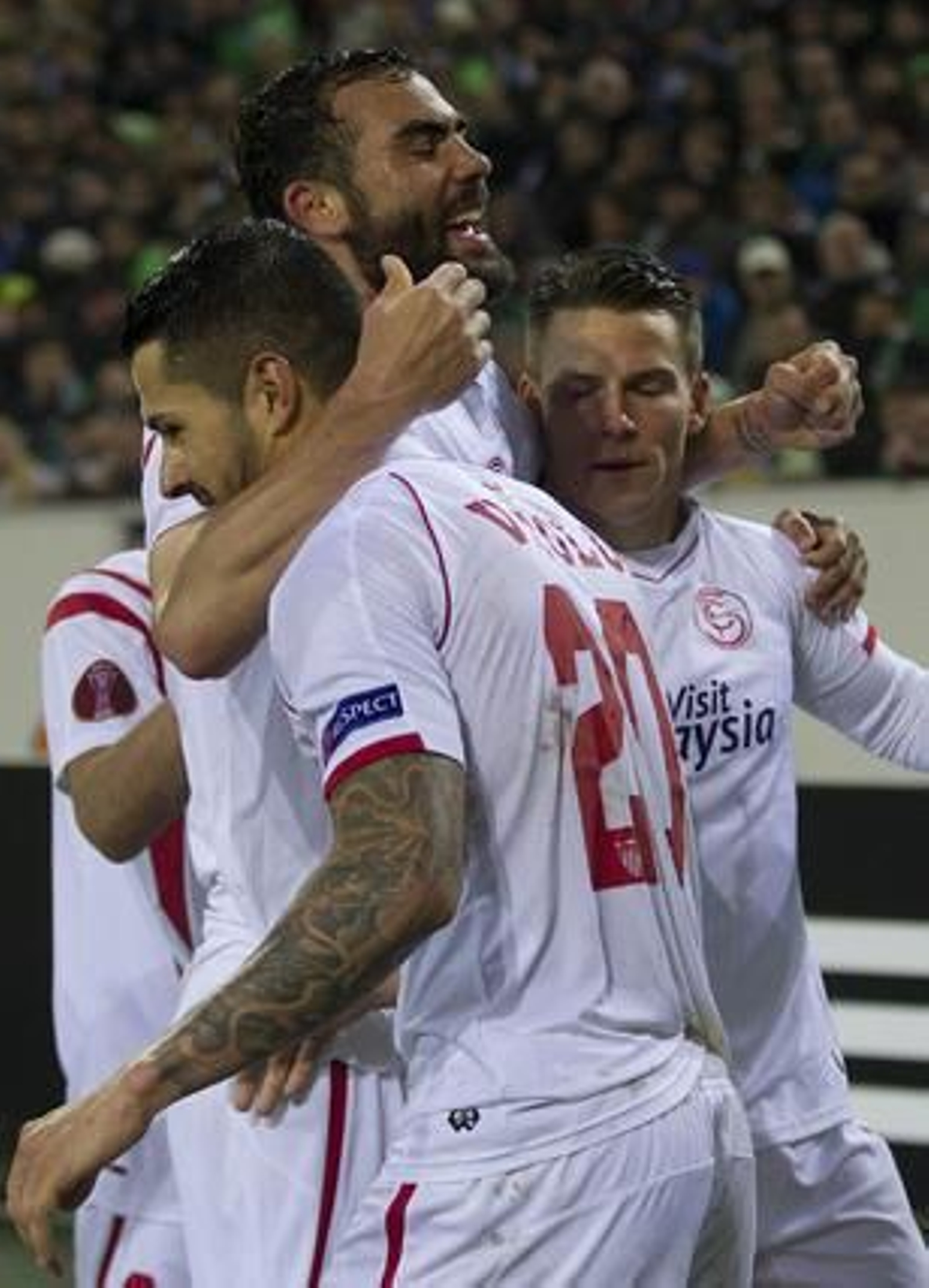 Foto: Wolfgang Ratteng