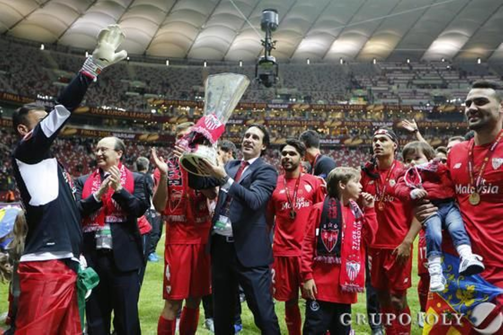 Foto: Antonio Pizarro