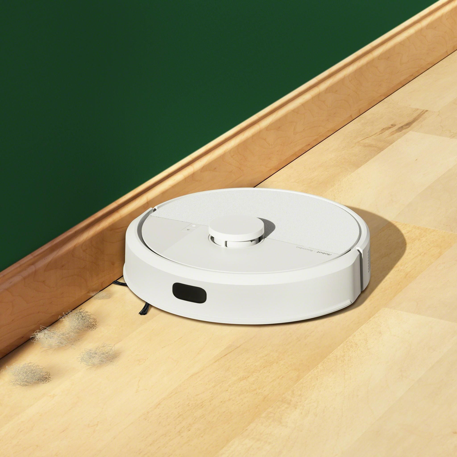Roomba 105 Combo Robot