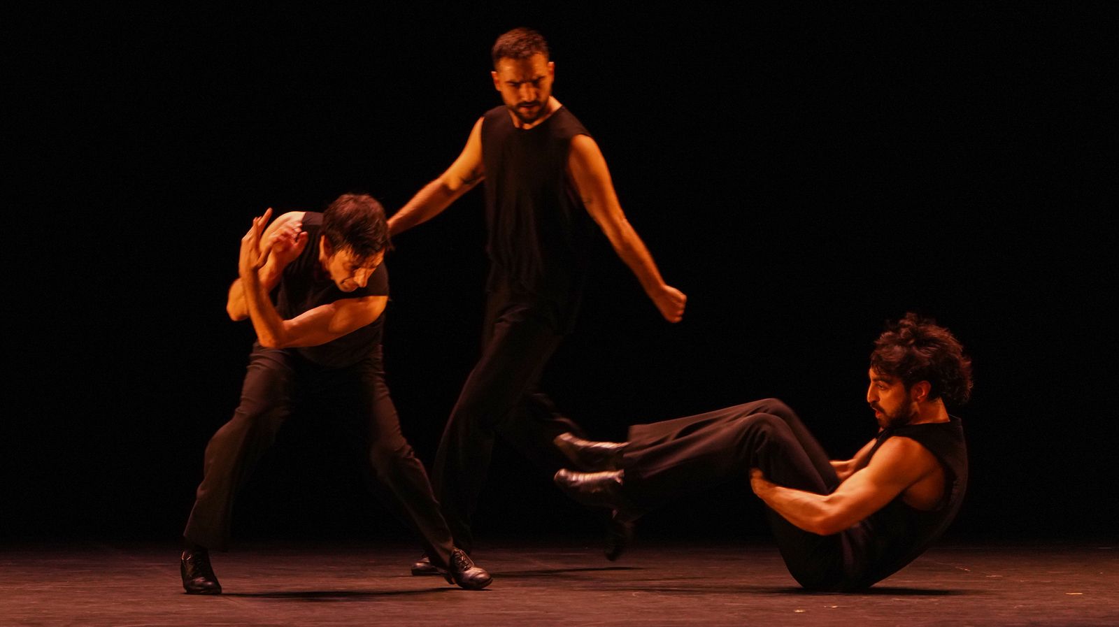 Esteve/ Paños y compañía en el 28 Festival de Jerez