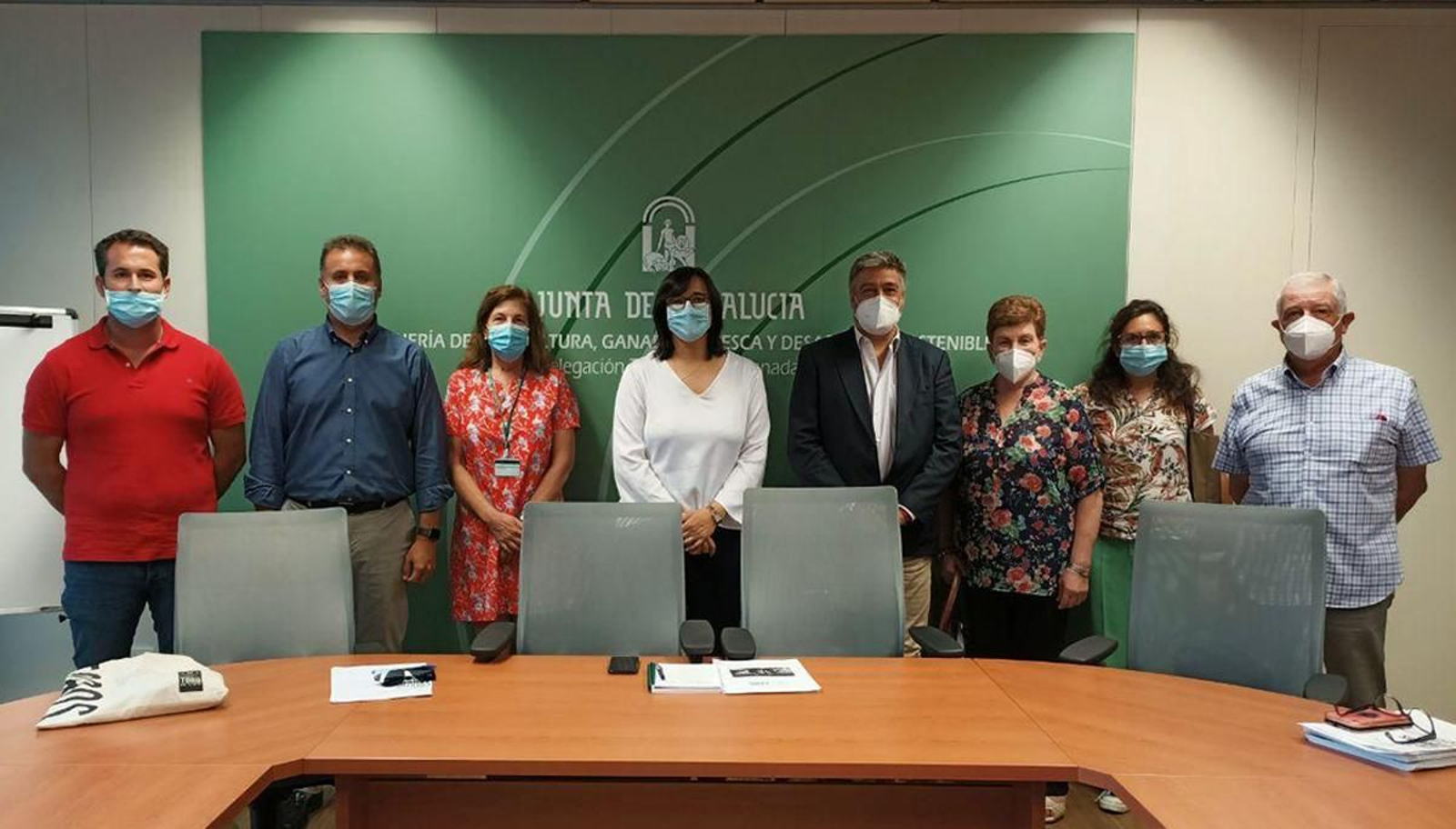 Los ganaderos de lidia de Granada buscan ayuda para no mandar sus toros al matadero