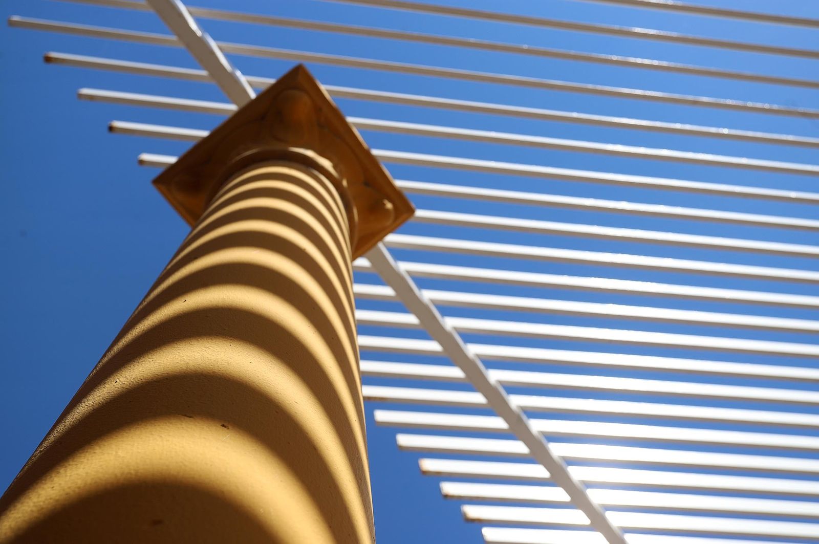 Imágenes del miércoles 22 de marzo en Huelva