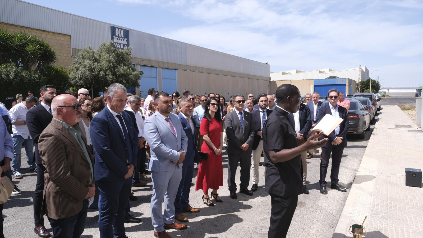 Cooperativa La Victoria, de La Mojonera, en imágenes