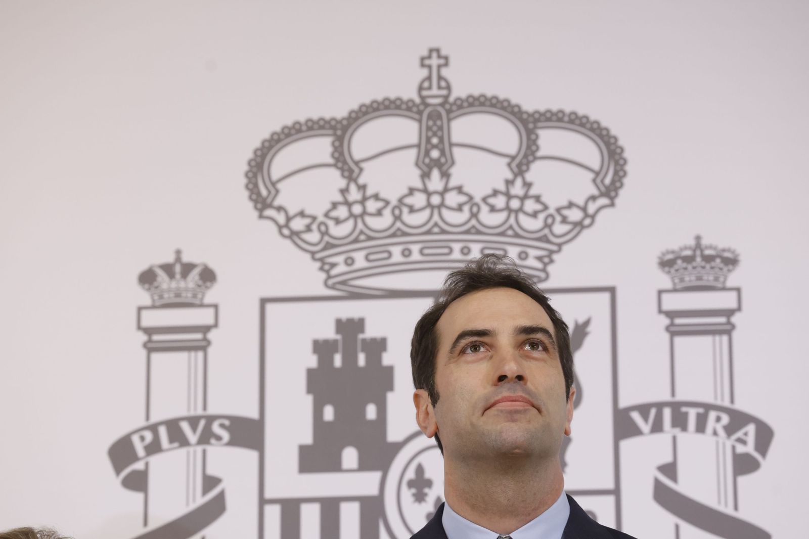 El Gobierno traslada al BCE su preocupación por la opa de BBVA a Sabadell