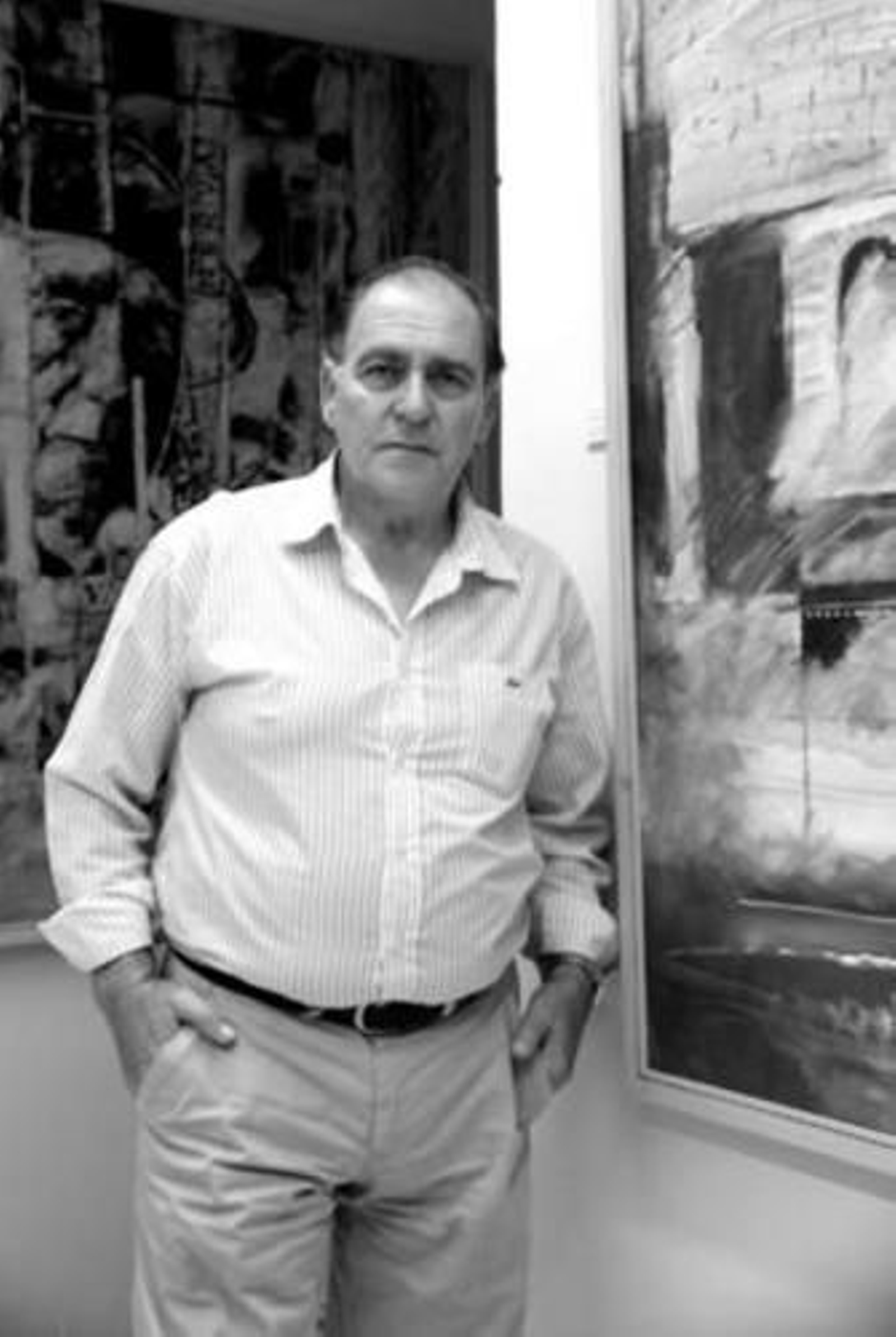 En un 'rinconcito' del alma