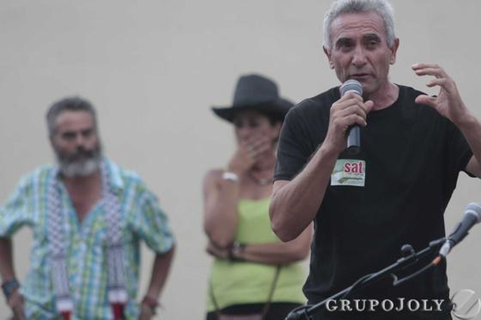 Foto: Miguel Rodríguez