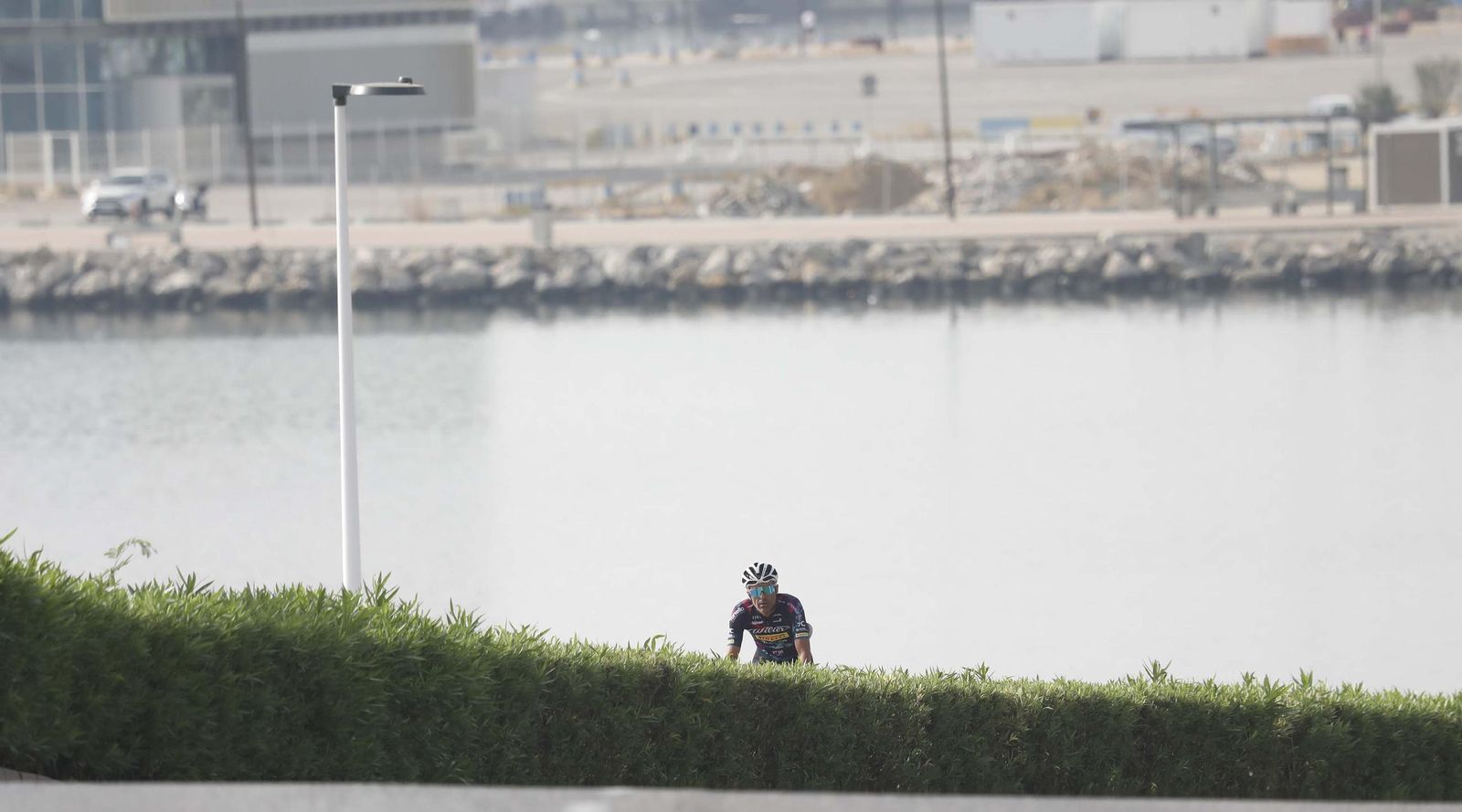 Las fotos de la Clásica ciclista de Algeciras