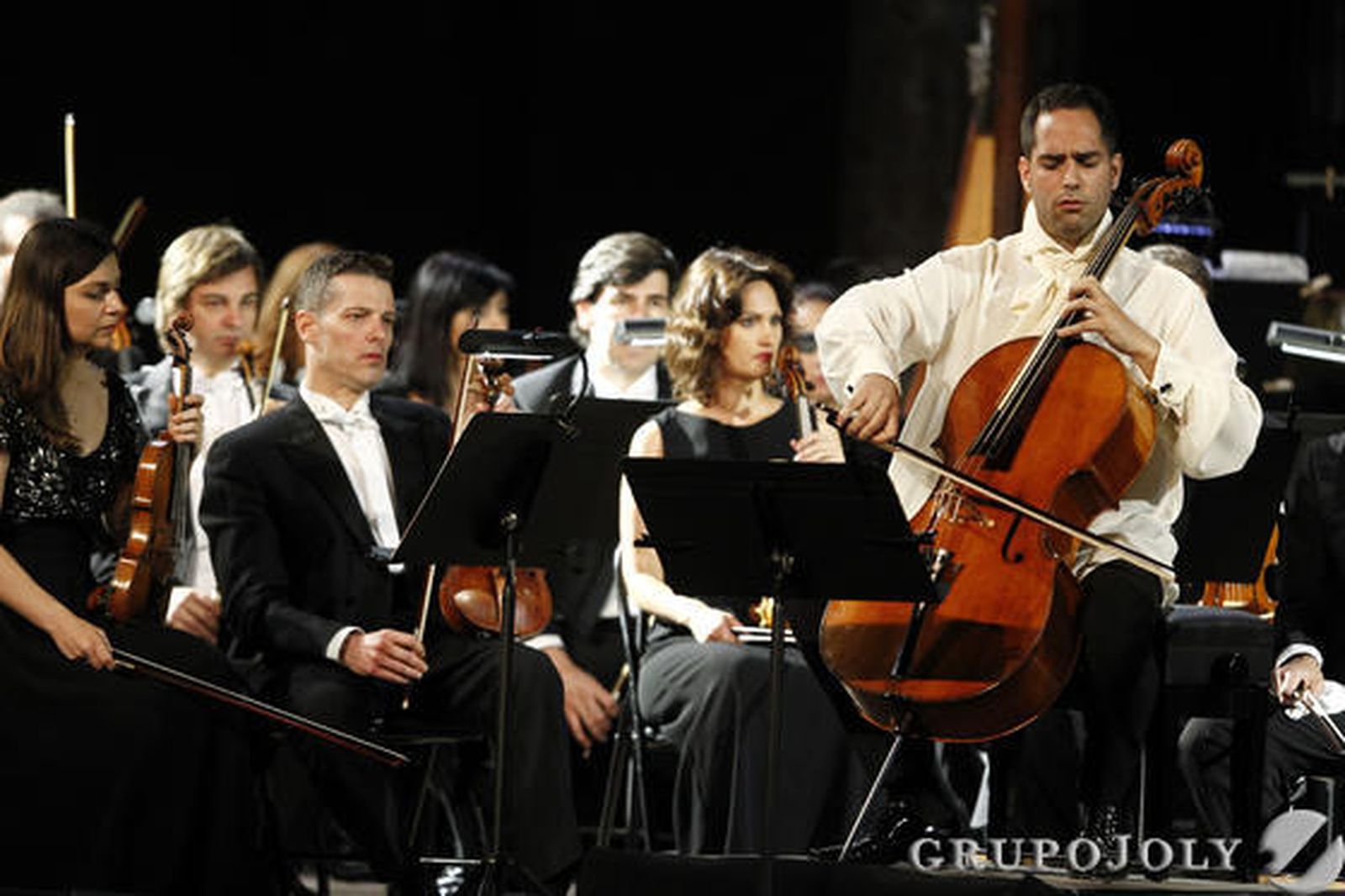 Foto: Pepe Villoslada