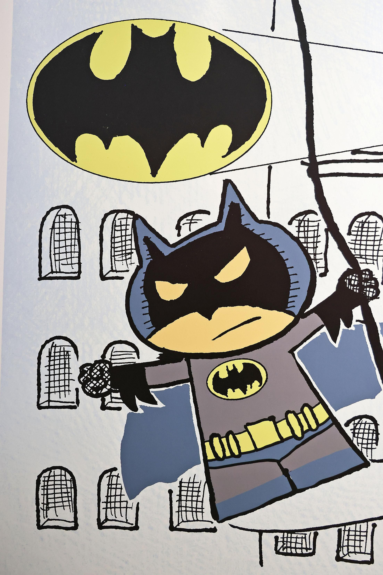 Imágenes de la inauguración del Salón Internacional Chocómic