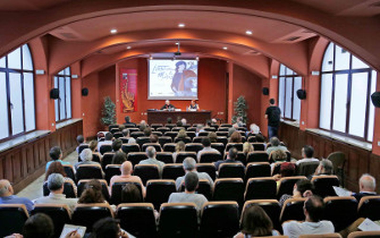 De cómo la poesía moderna europea nació al ritmo callejero de Baltimore